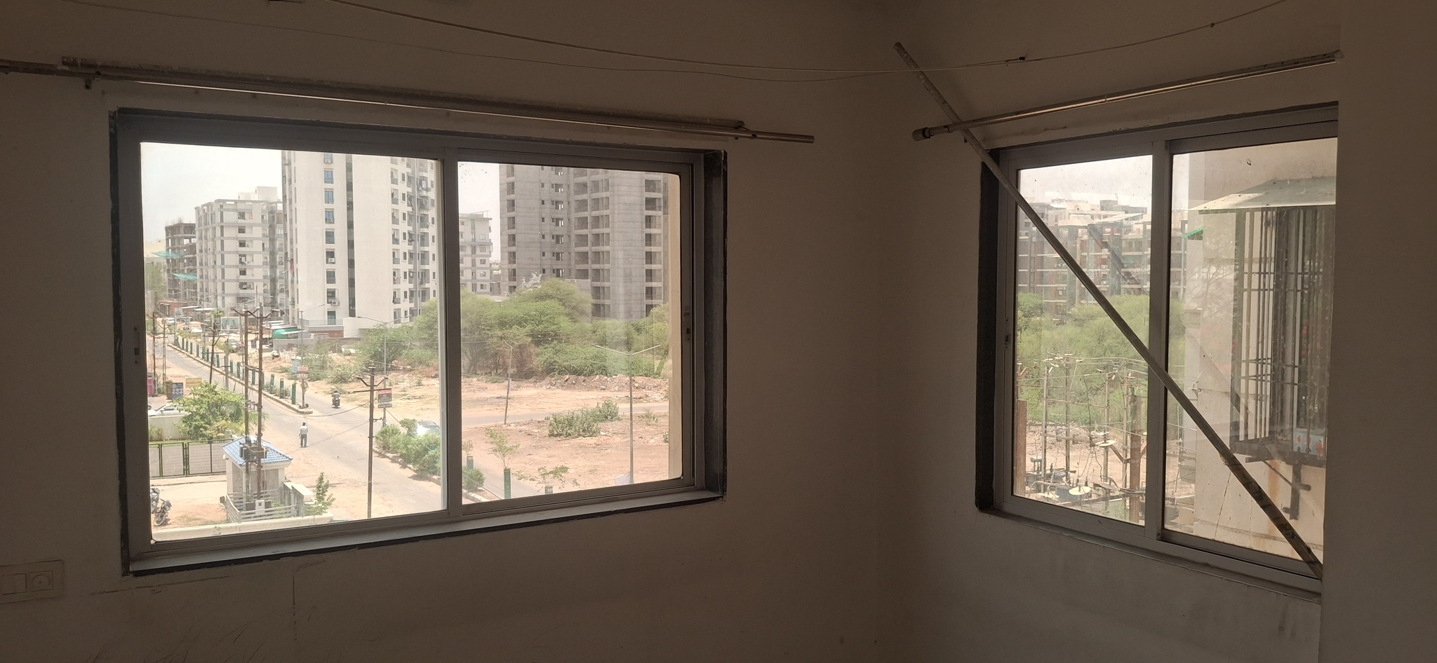 58.52 square meter Flat for sale in Vadodara — photo 1