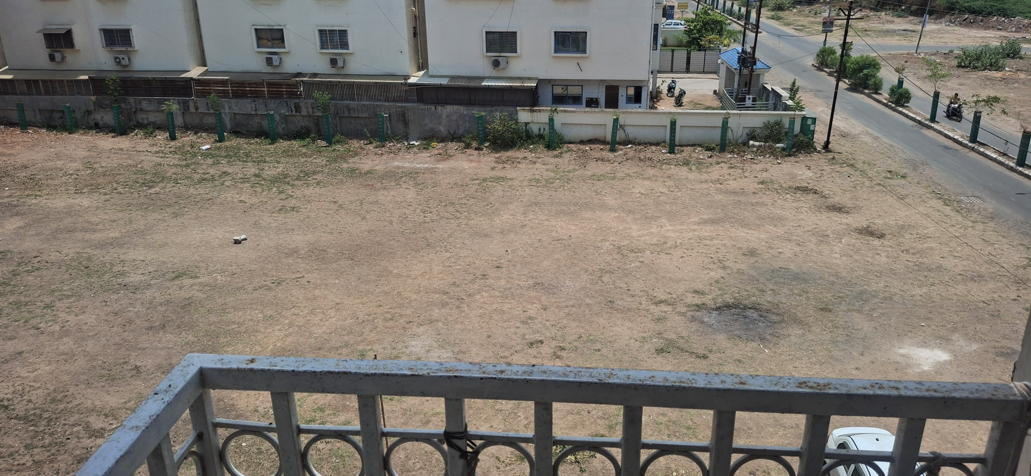 58.52 square meter Flat for sale in Vadodara — photo 8