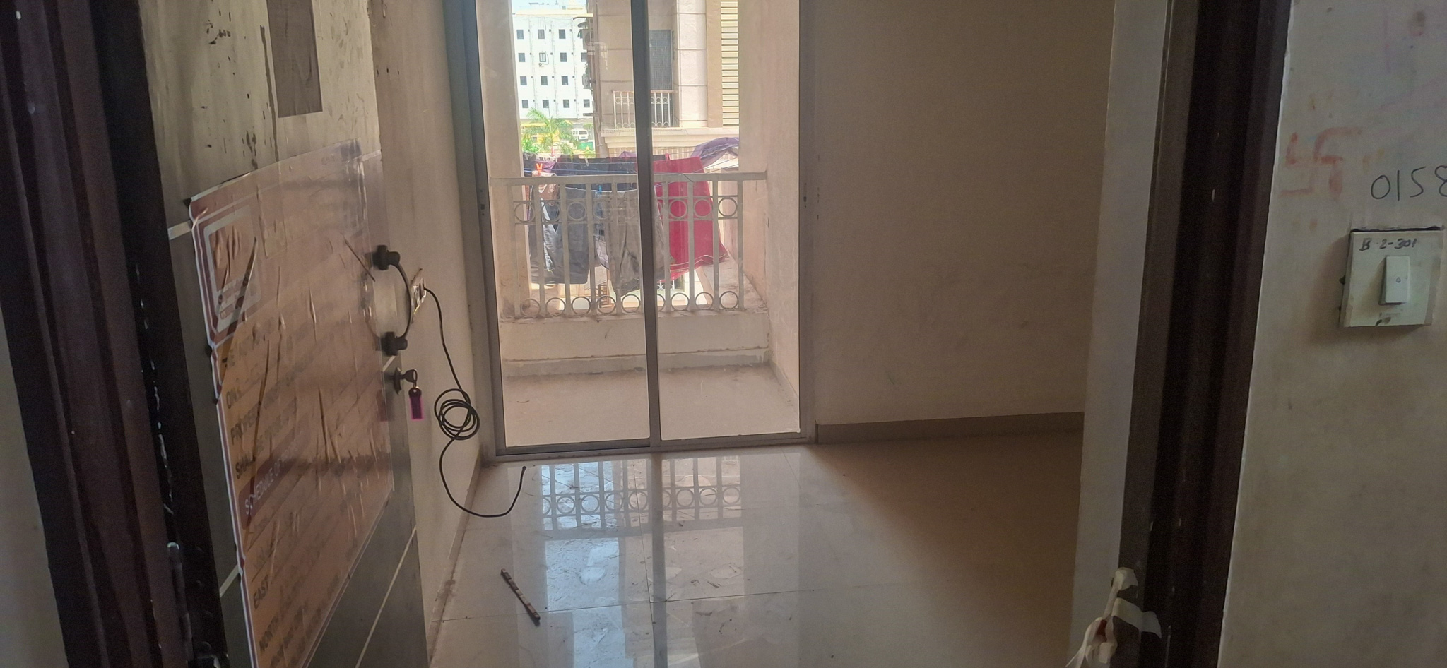 58.52 square meter Flat for sale in Vadodara — photo 14