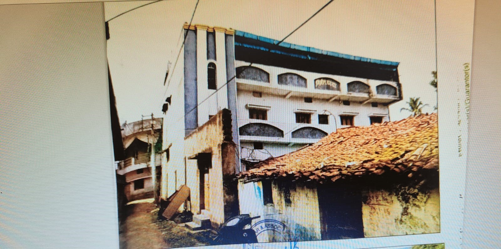 Individual House for sale in janjgir champa Janjgir — photo 1
