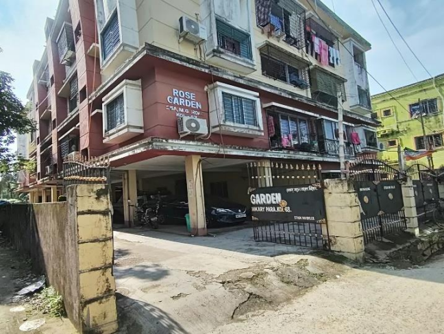1202 square feet Flat for sale in Kolkata — photo 2