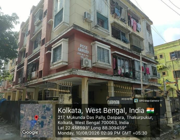 1202 square feet Flat for sale in Kolkata — photo 3