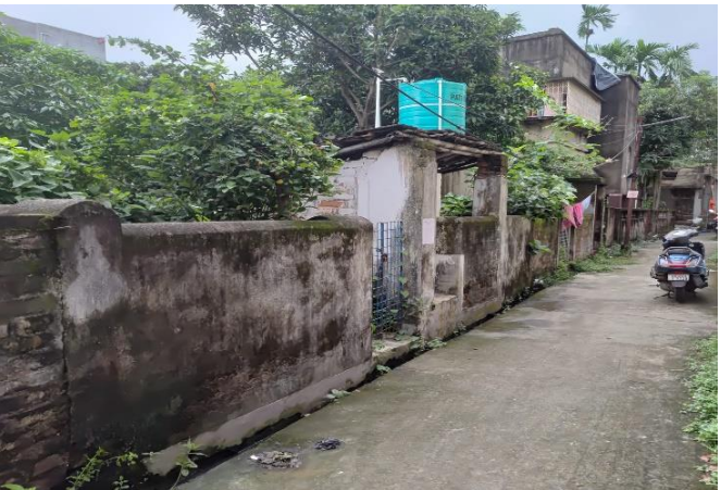 1065 square feet Individual House for sale in Kolkata — photo 1