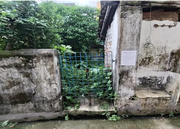 1065 square feet Individual House for sale in Kolkata — photo 2