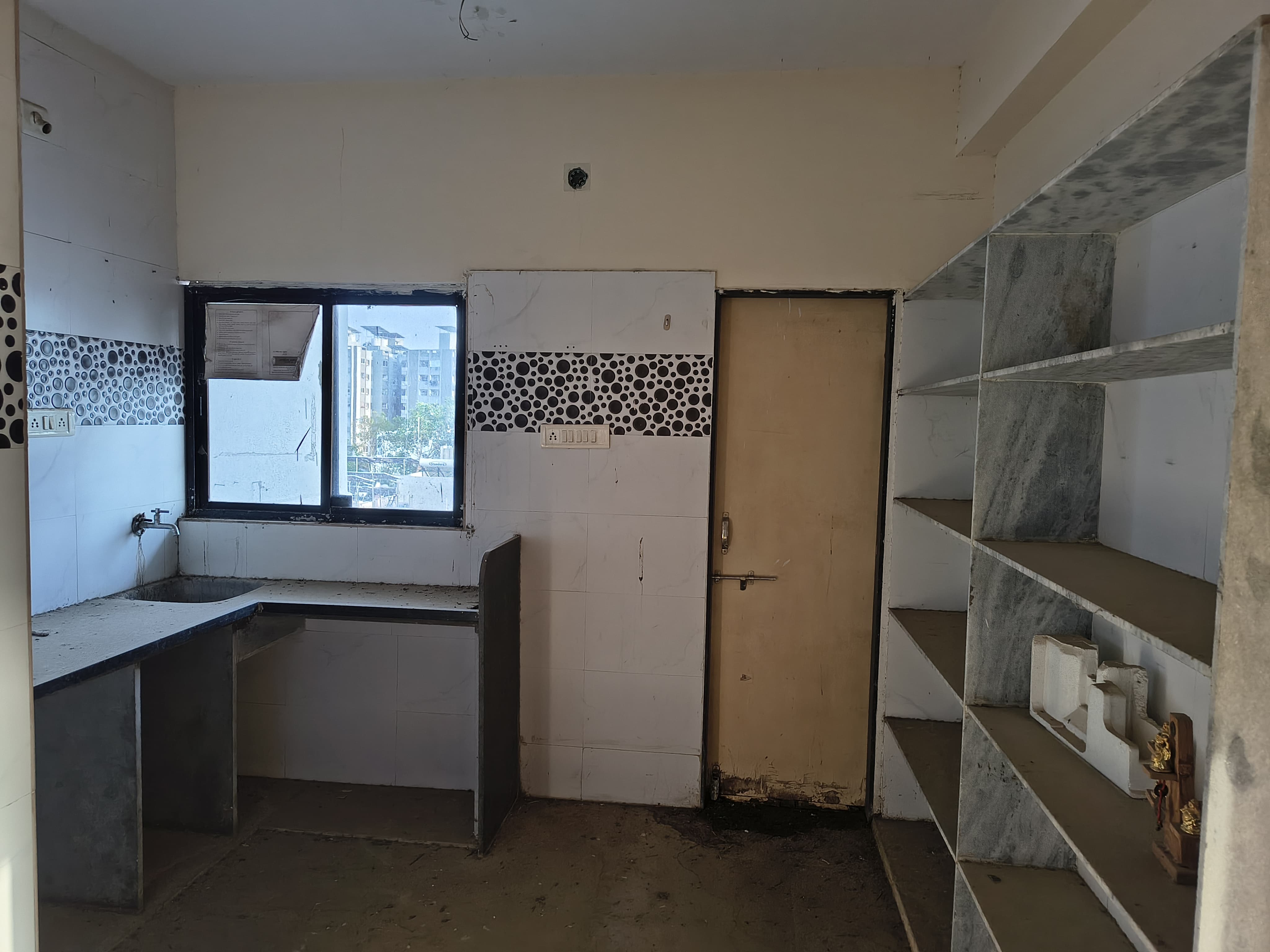 Flat for sale in ASHOPALAV PARK-2, ROLEX ROAD, KOTHARIYA ROAD, RAJKOT Kothariya — photo 9