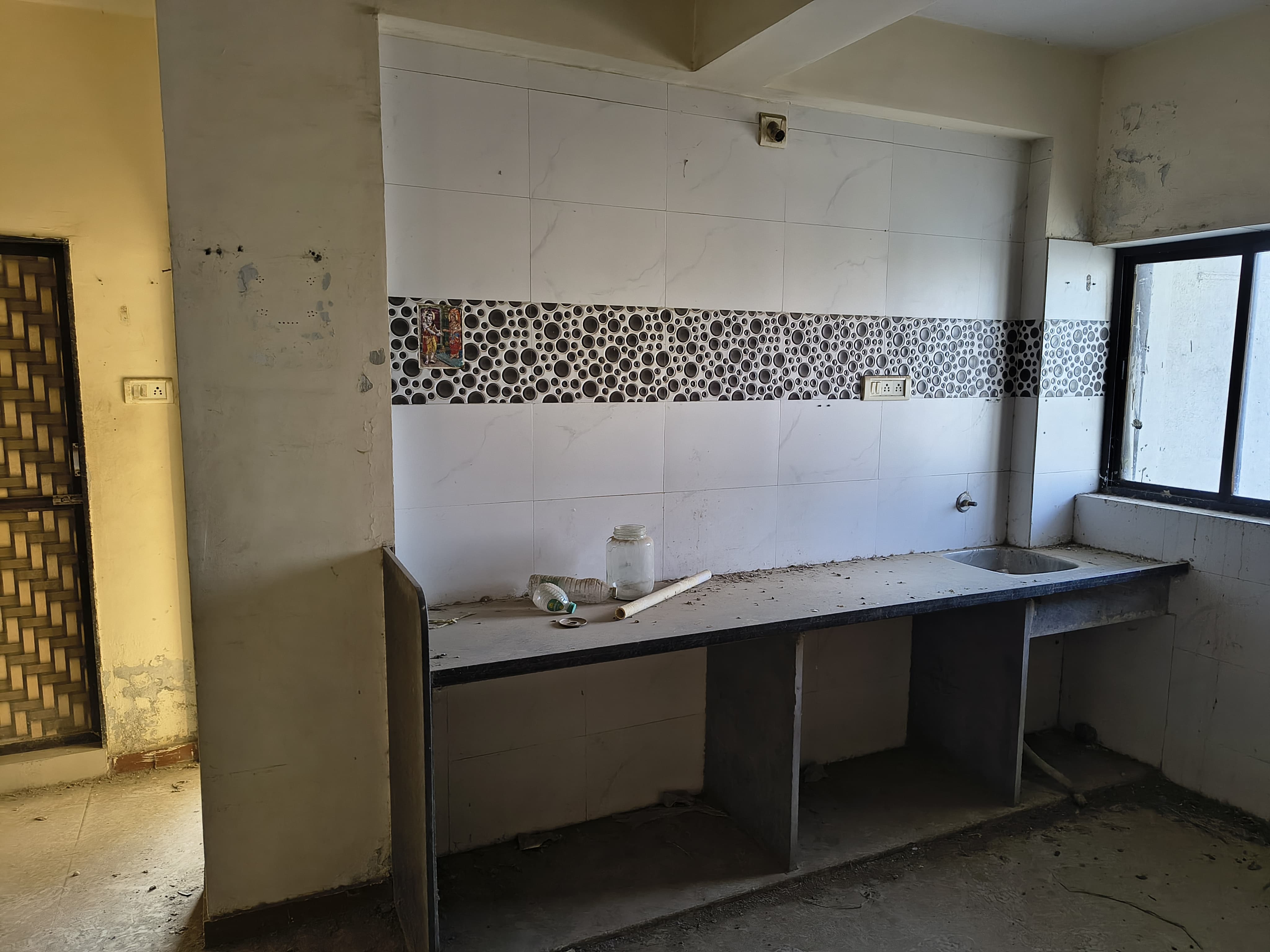Flat for sale in ASHOPALAV PARK-2, ROLEX ROAD, KOTHARIYA ROAD, RAJKOT Kothariya — photo 10