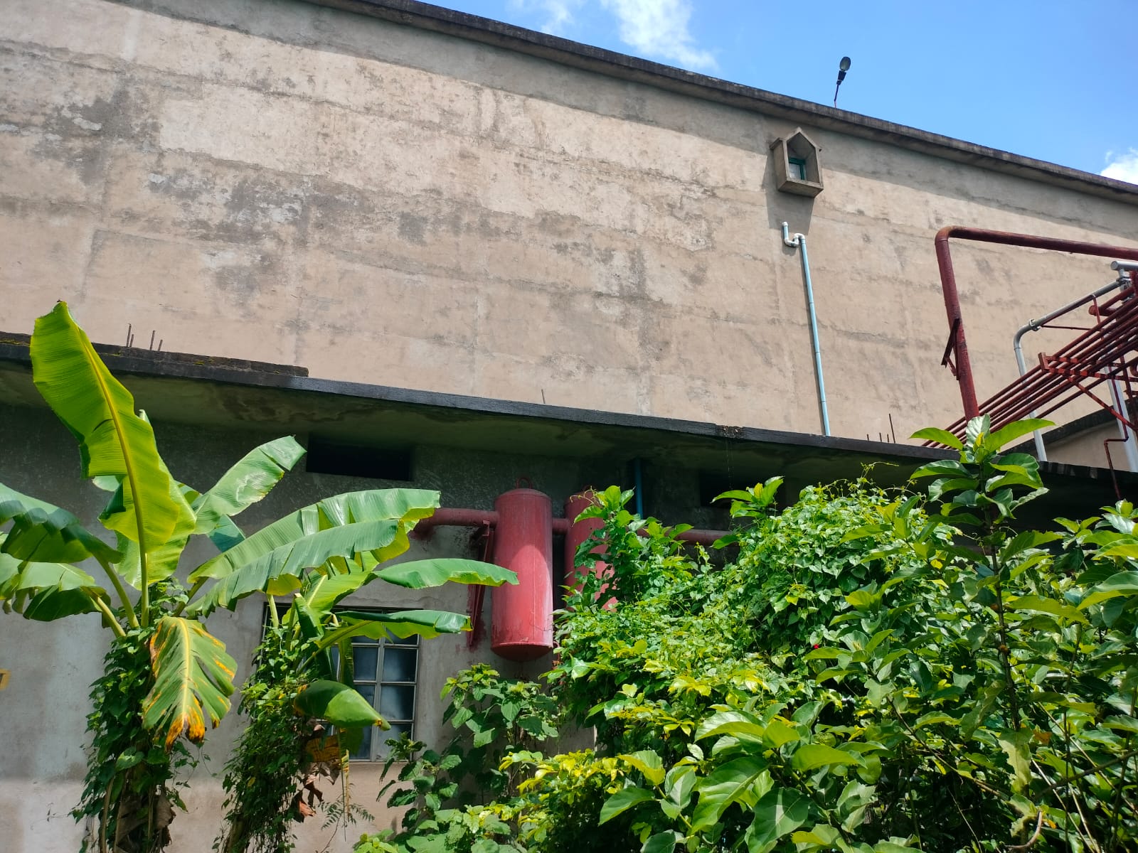 Industrial Plot with Factory Building for sale in NEAR PRABATPUR HIGH SCHOOL Khanpur Hooghly — photo 4