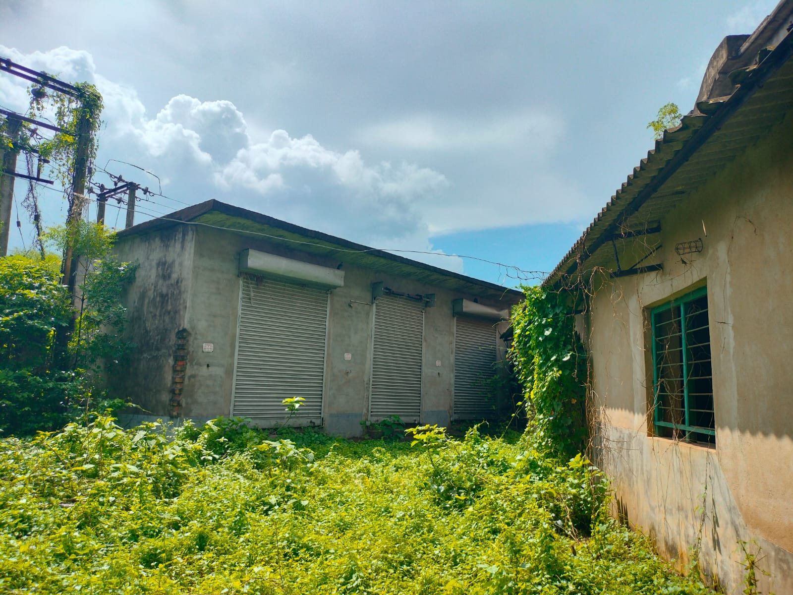 Industrial Plot with Factory Building for sale in NEAR PRABATPUR HIGH SCHOOL Khanpur Hooghly — photo 7