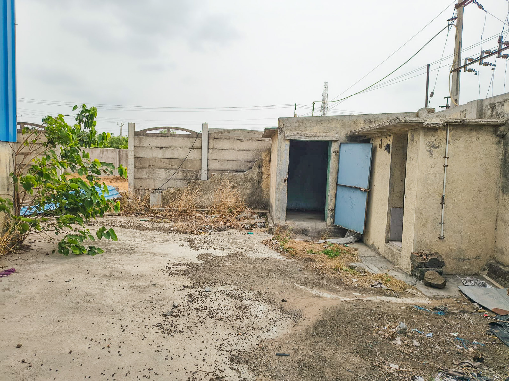 Industrial Shed for sale in Jamwadi, GIDC-ll, Tal-Gondal, Dist.-Rajkot Gondal — photo 1