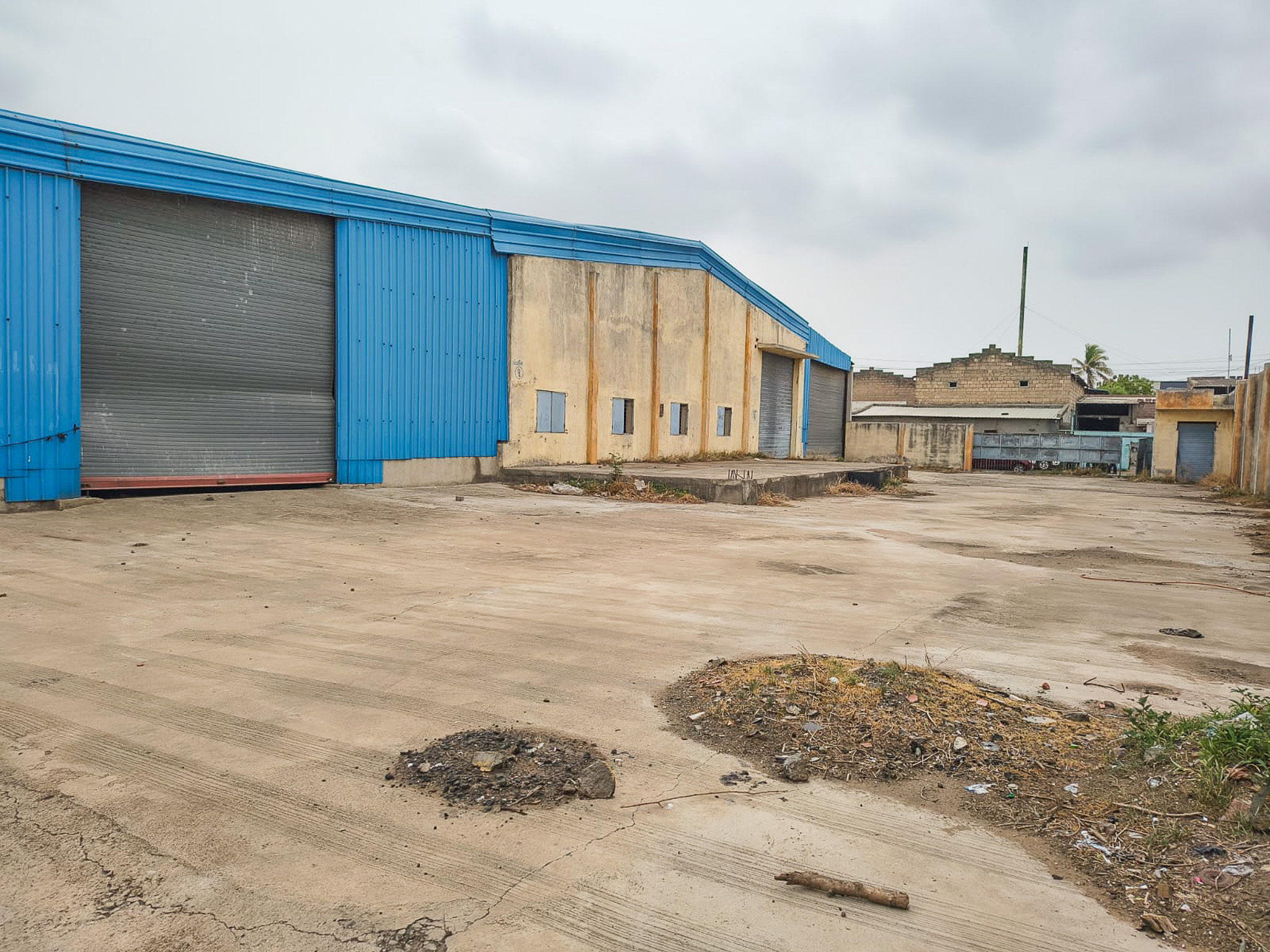 Industrial Shed for sale in Jamwadi, GIDC-ll, Tal-Gondal, Dist.-Rajkot Gondal — photo 6
