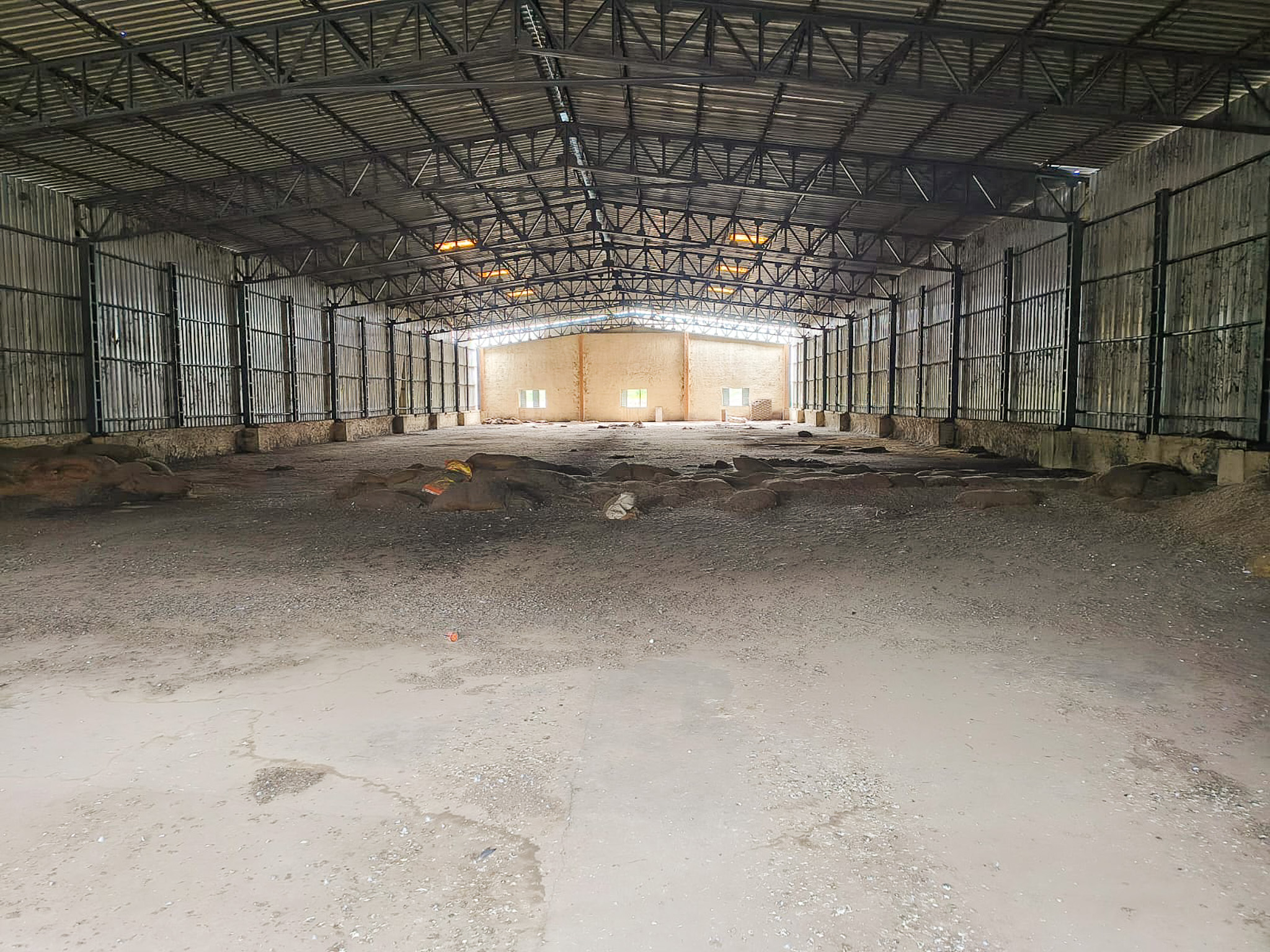 Industrial Shed for sale in Jamwadi, GIDC-ll, Tal-Gondal, Dist.-Rajkot Gondal — photo 9