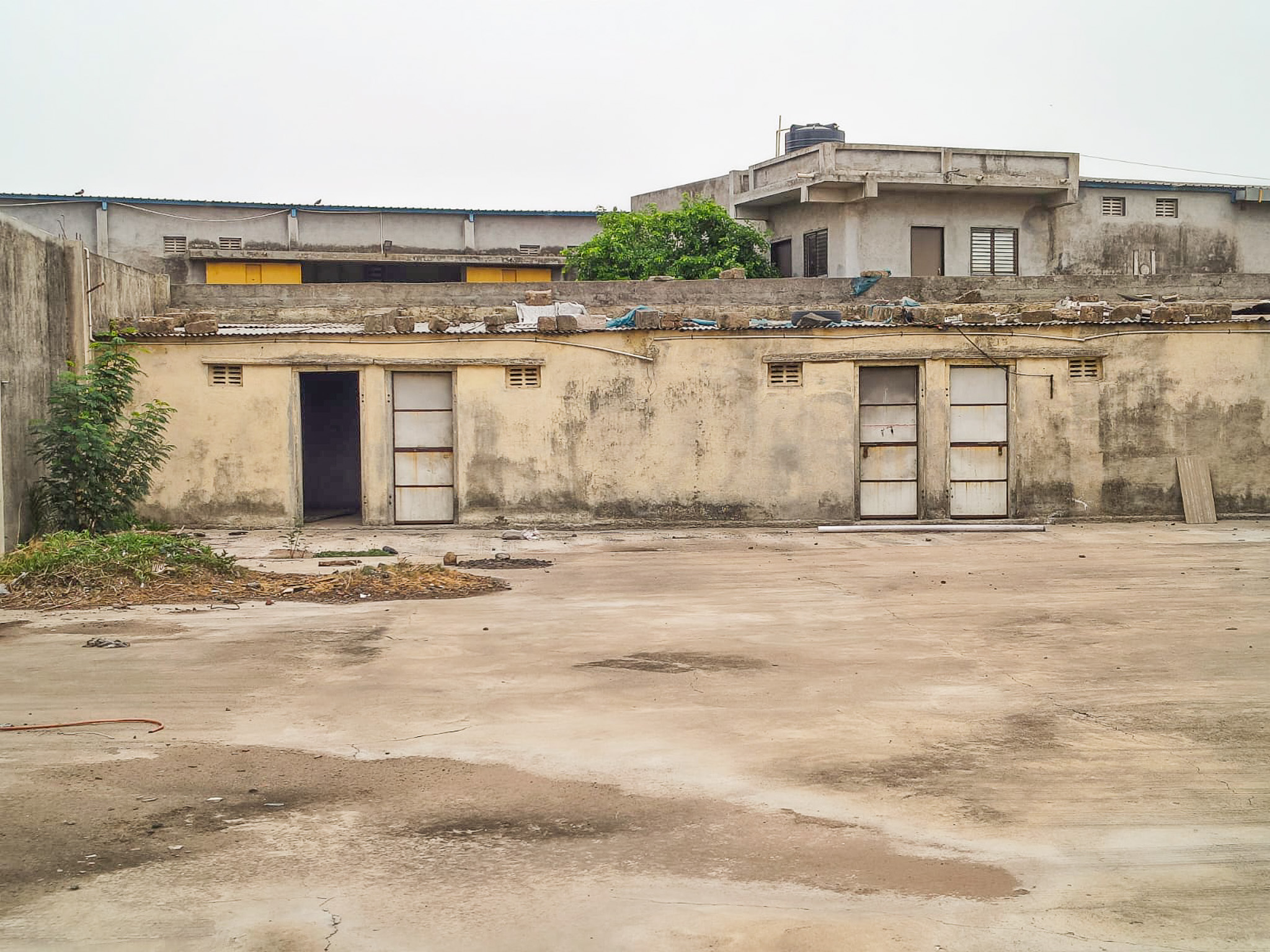Industrial Shed for sale in Jamwadi, GIDC-ll, Tal-Gondal, Dist.-Rajkot Gondal — photo 7