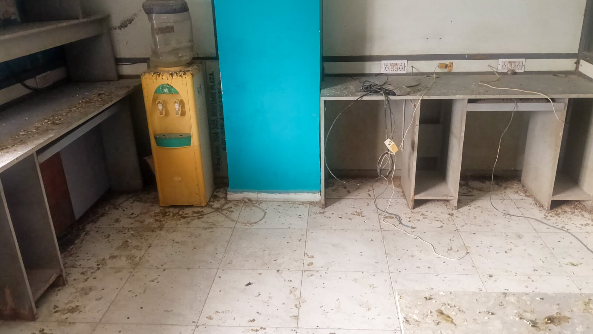860.04 square feet Office for sale in URBAN Ahmedabad — photo 12