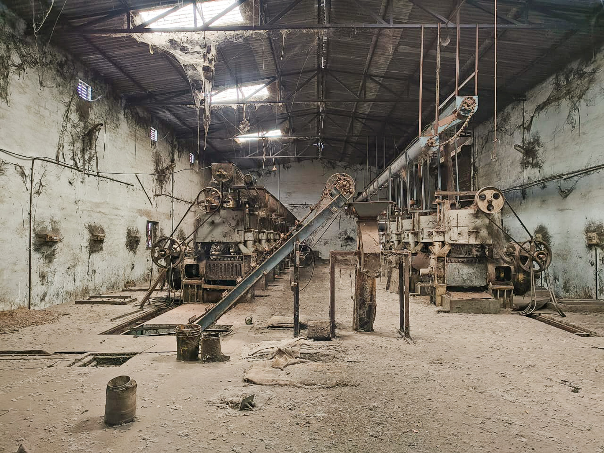 Industrial Shed for sale in JAMWADI GIDC-II TAL GONDAL Gondal — photo 2