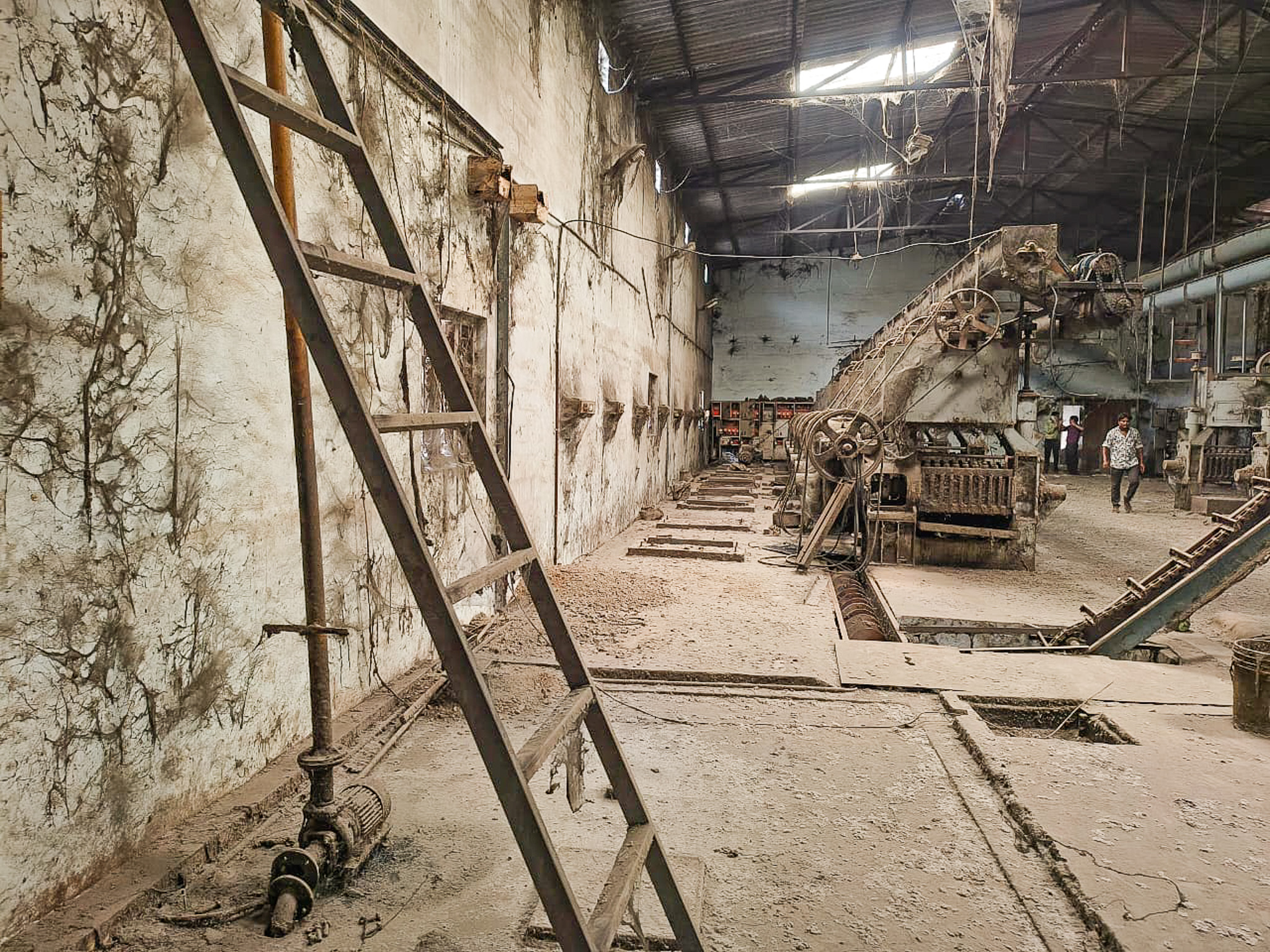 Industrial Shed for sale in JAMWADI GIDC-II TAL GONDAL Gondal — photo 1
