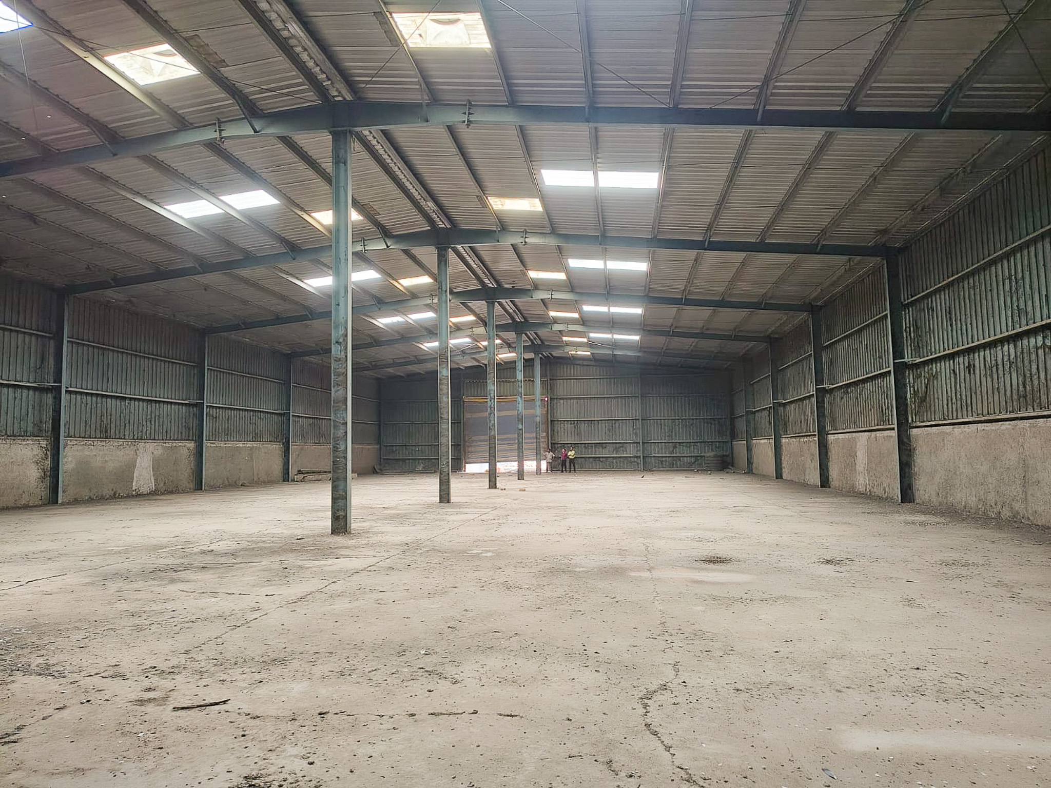 Industrial Shed for sale in JAMWADI GIDC-II TAL GONDAL Gondal — photo 5