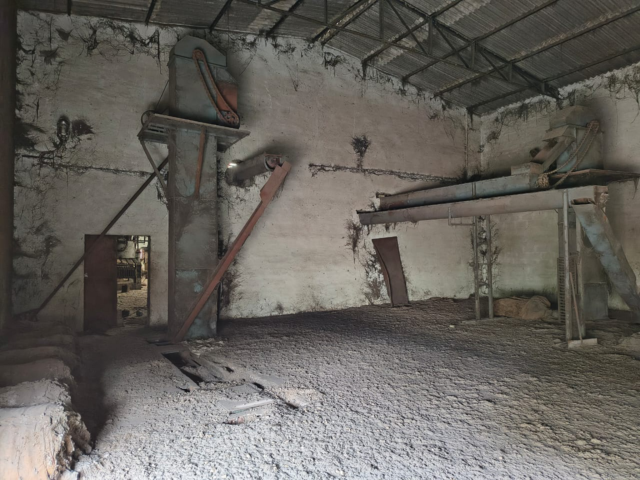 Industrial Shed for sale in JAMWADI GIDC-II TAL GONDAL Gondal — photo 6