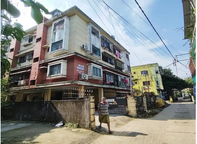 1202 square feet Flat for sale in Kolkata — photo 1