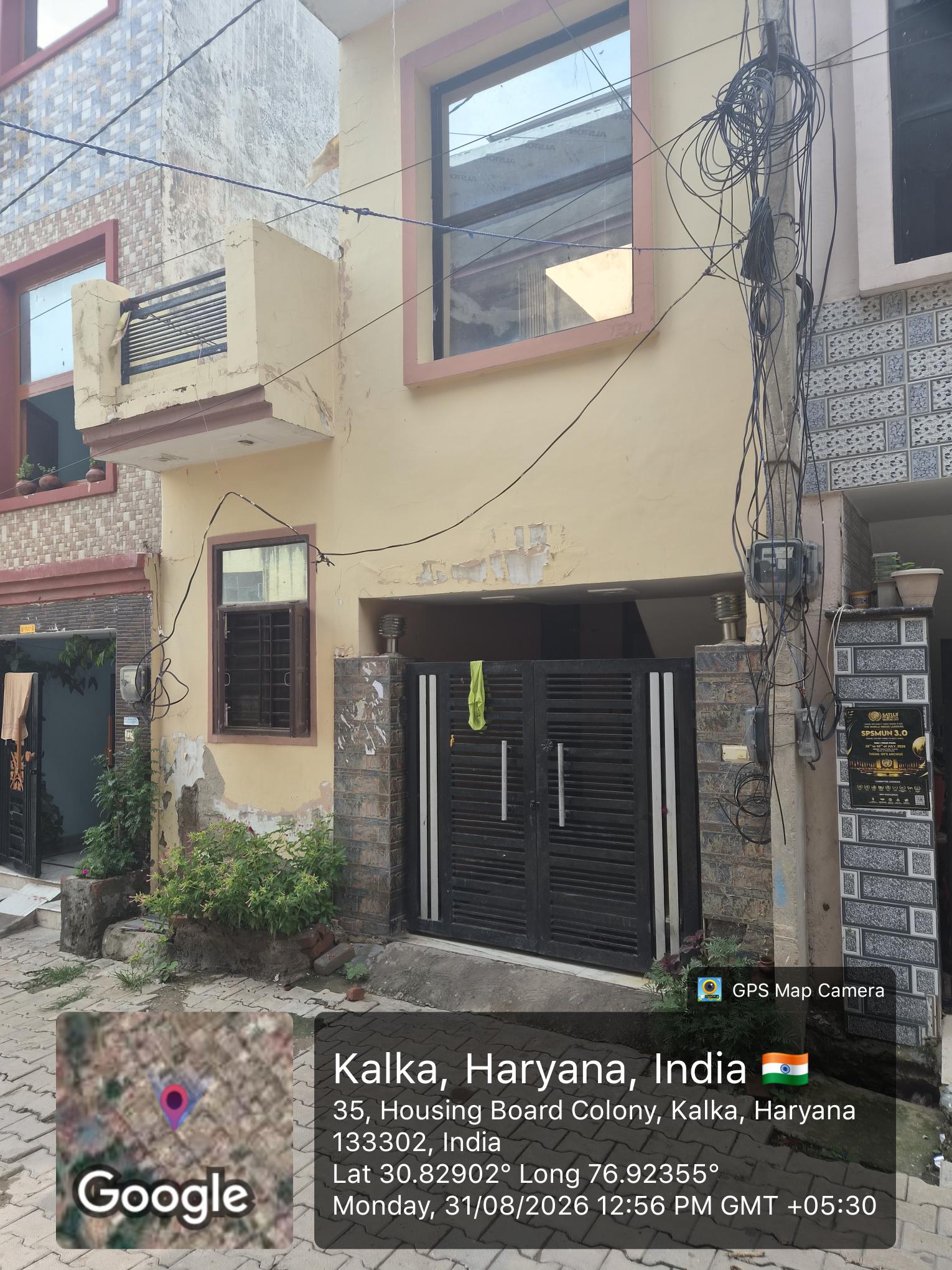 1 BHK Individual House for sale in Kalka District Panchkula Kalka — photo 1