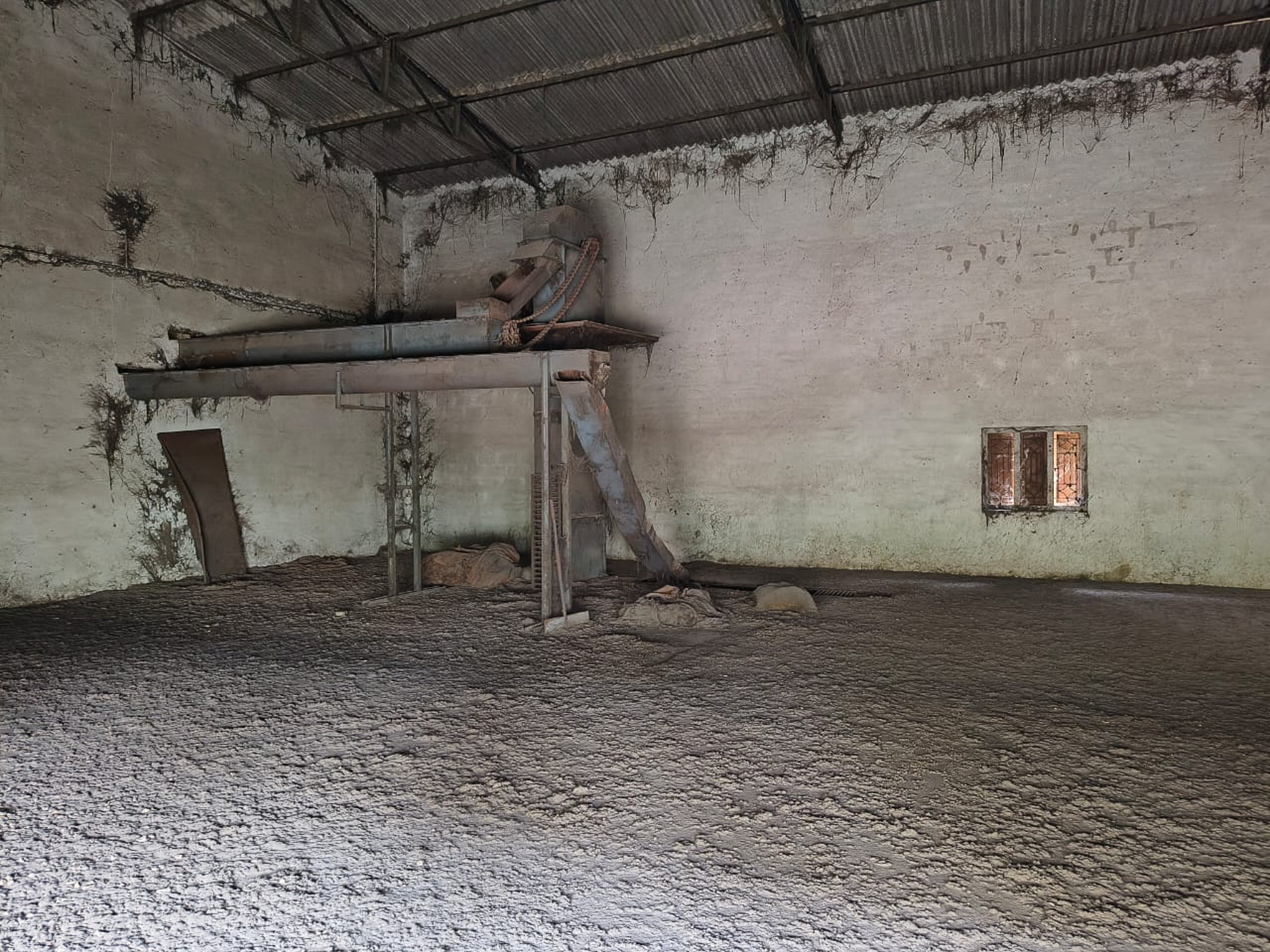 Industrial Shed for sale in JAMWADI GIDC-II TAL GONDAL Gondal — photo 7