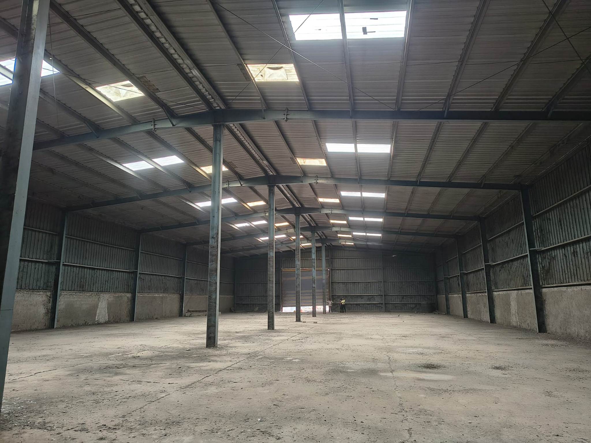 Industrial Shed for sale in JAMWADI GIDC-II TAL GONDAL Gondal — photo 10