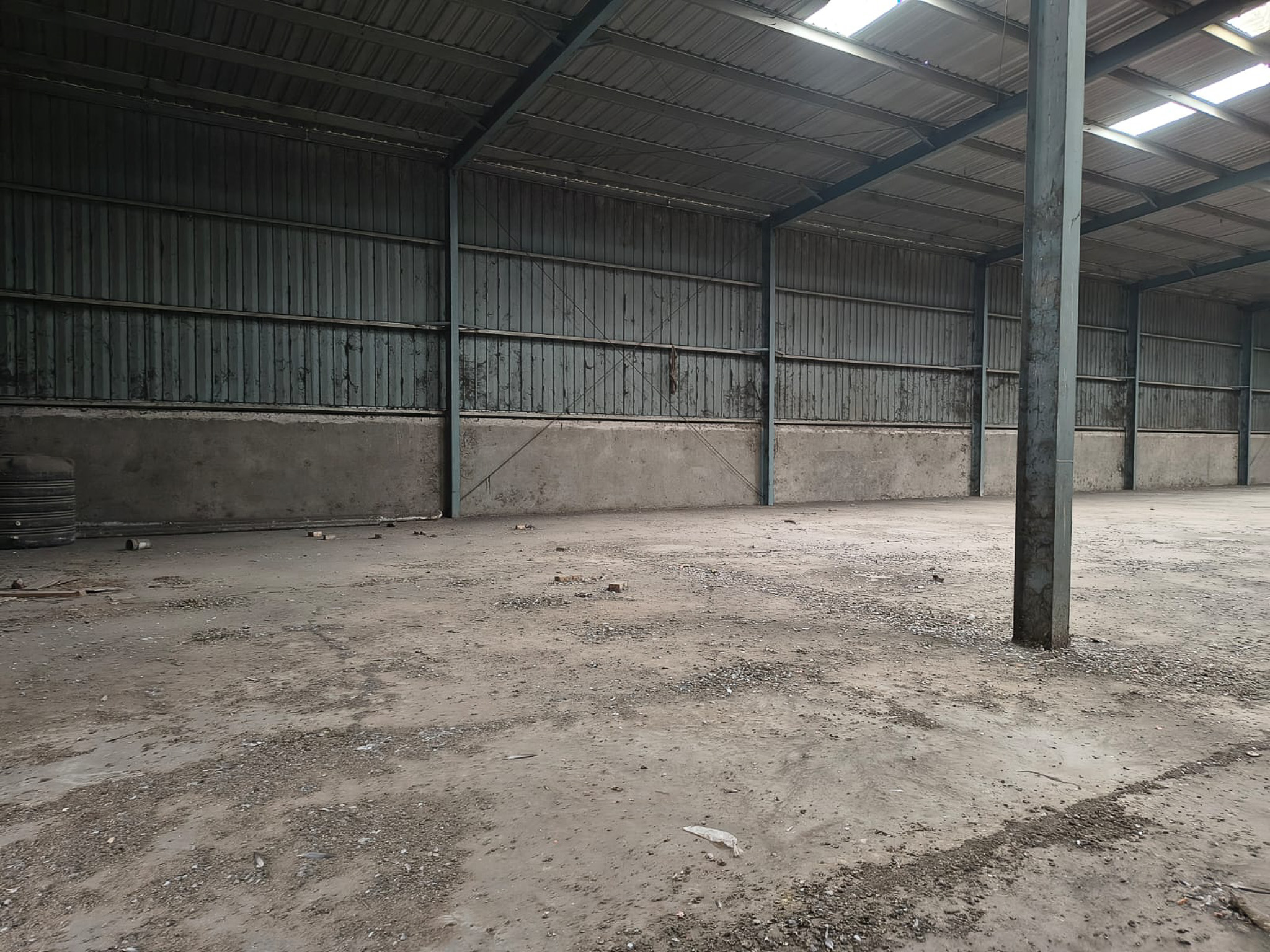 Industrial Shed for sale in JAMWADI GIDC-II TAL GONDAL Gondal — photo 11