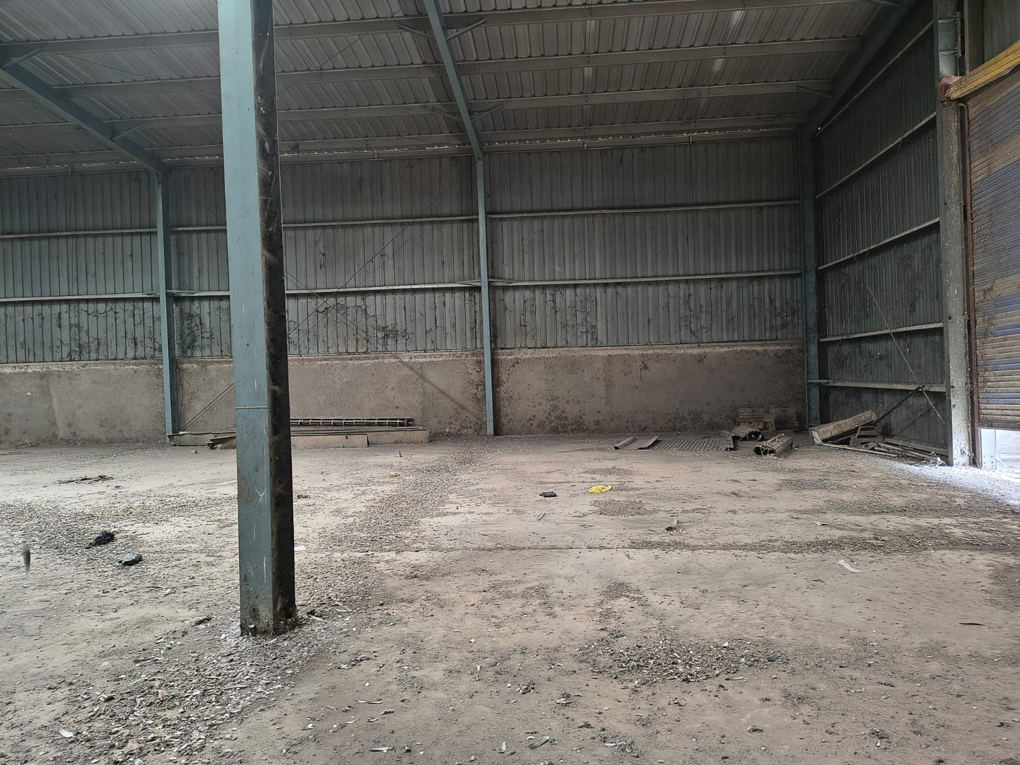 Industrial Shed for sale in JAMWADI GIDC-II TAL GONDAL Gondal — photo 12