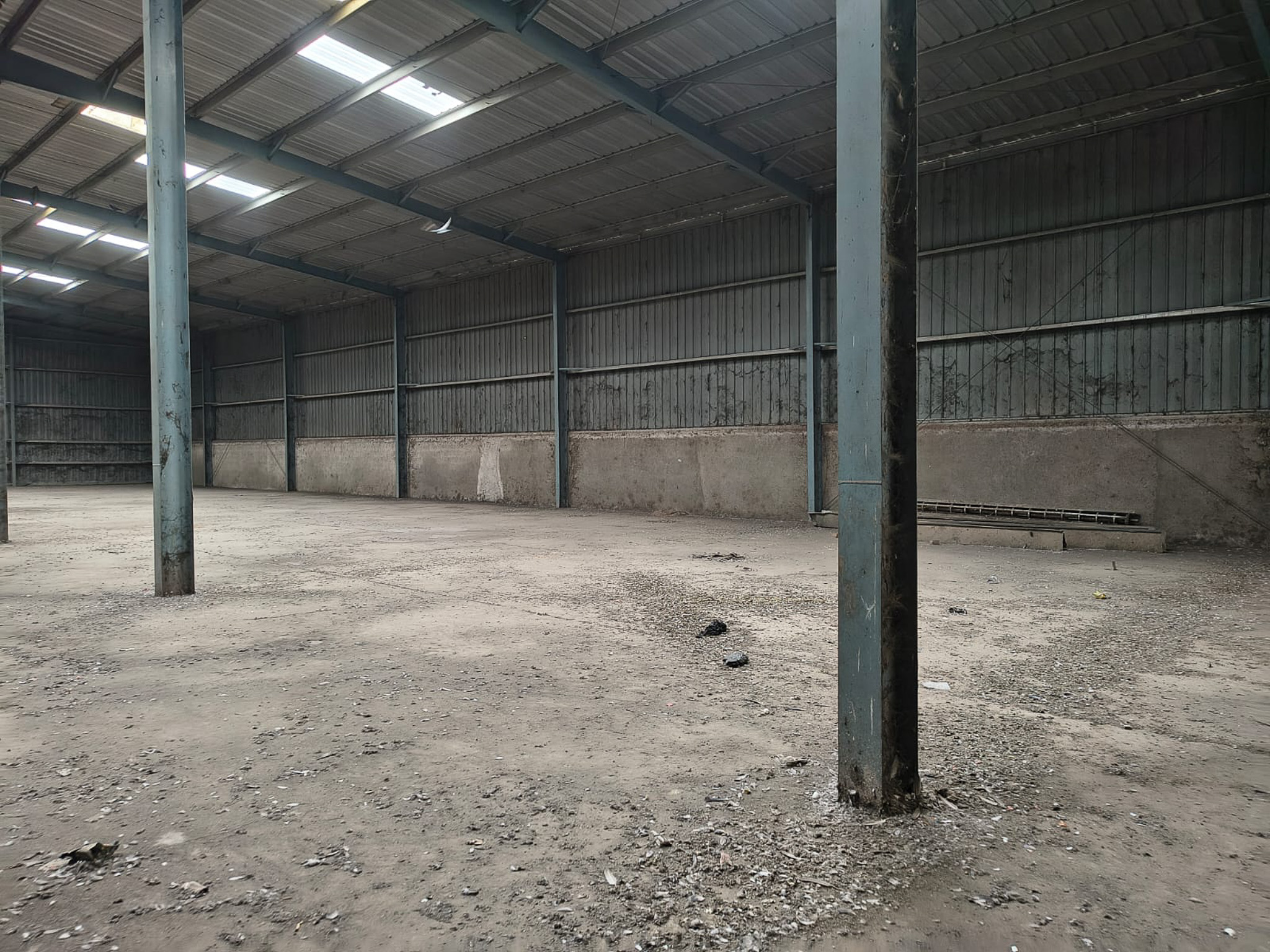 Industrial Shed for sale in JAMWADI GIDC-II TAL GONDAL Gondal — photo 13