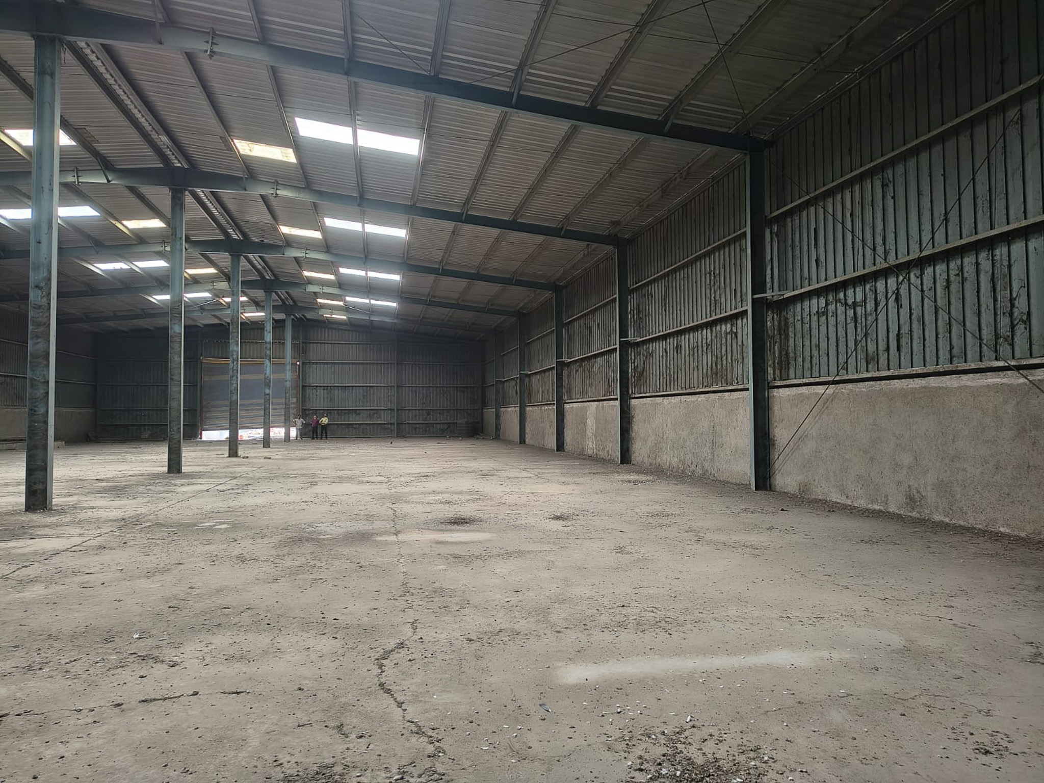 Industrial Shed for sale in JAMWADI GIDC-II TAL GONDAL Gondal — photo 16