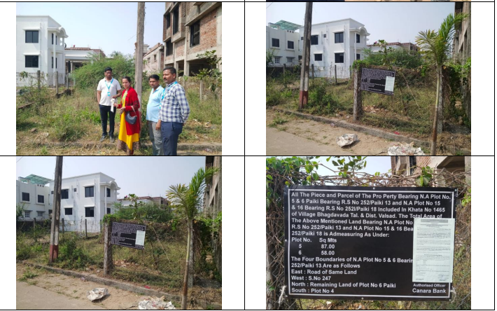 145.04 square meter Plot for sale in VALSAD Valsad — photo 1