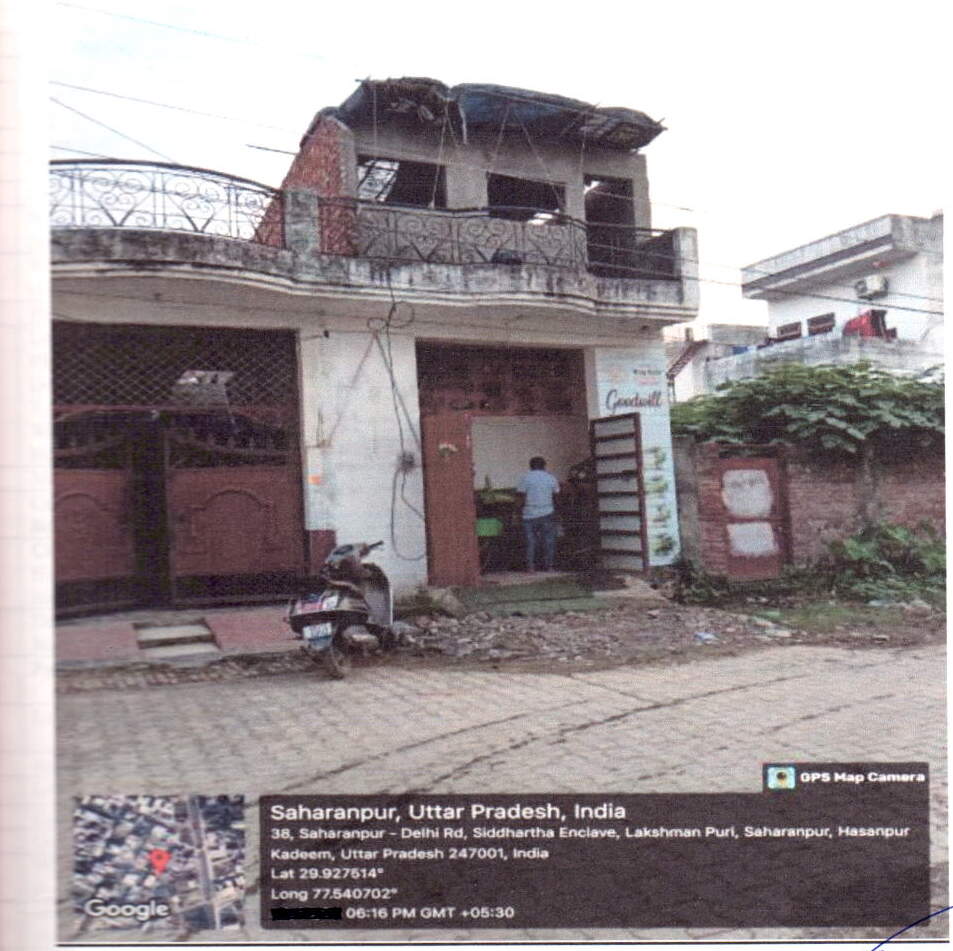 80 square yard Individual House for sale in Kailashpur — photo 1
