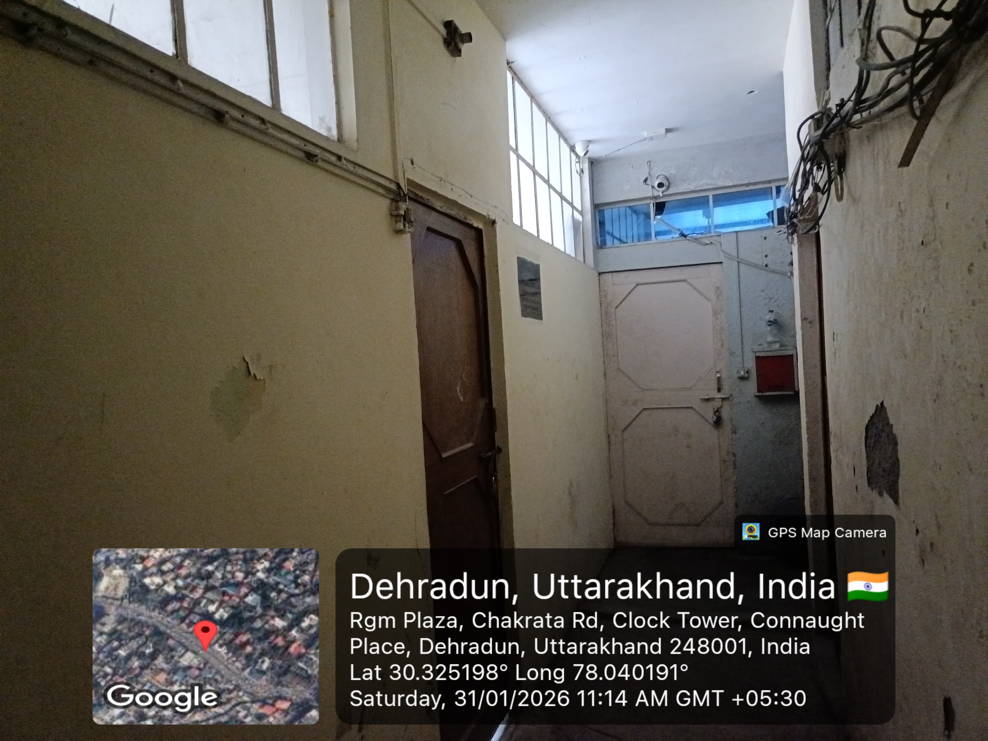 22.7 square meter Shops for sale in RGM PLAZA CHAKRATA ROAD DEHRADUN Dehradun
