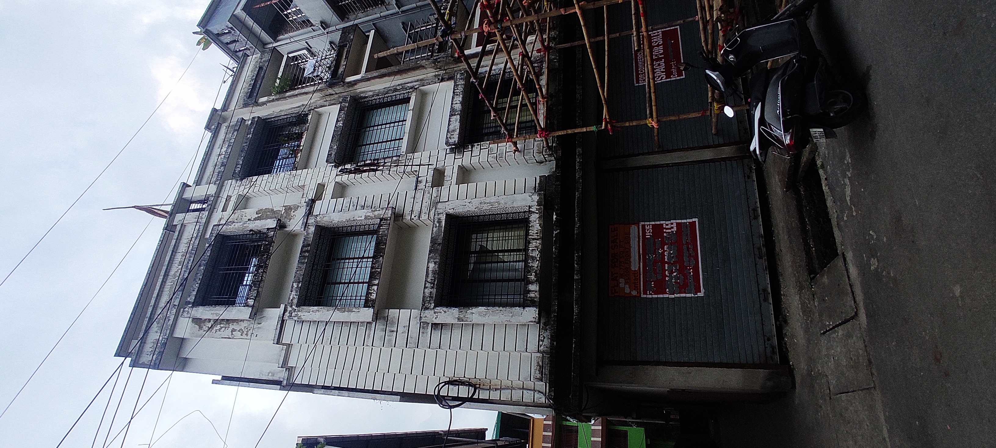 Flat for sale in Siliguri — photo 1