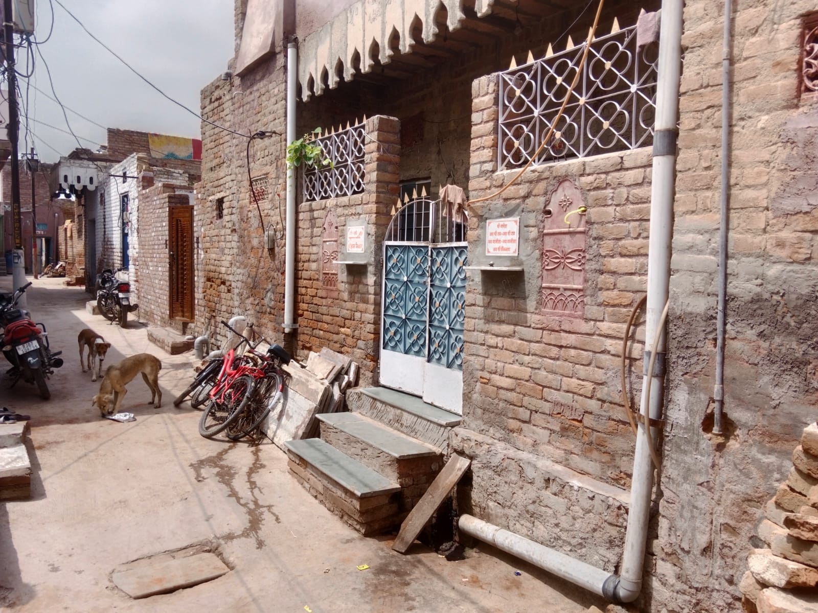 1542.75 square feet Individual House for sale in BIKANER Bikaner — photo 1