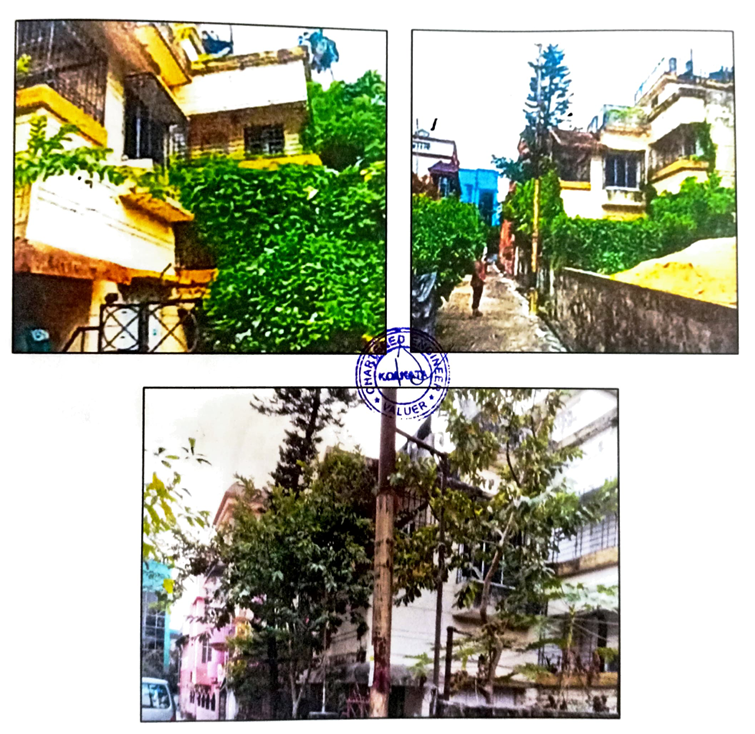 4 BHK Individual House for sale in BIRATI Kolkata — photo 1