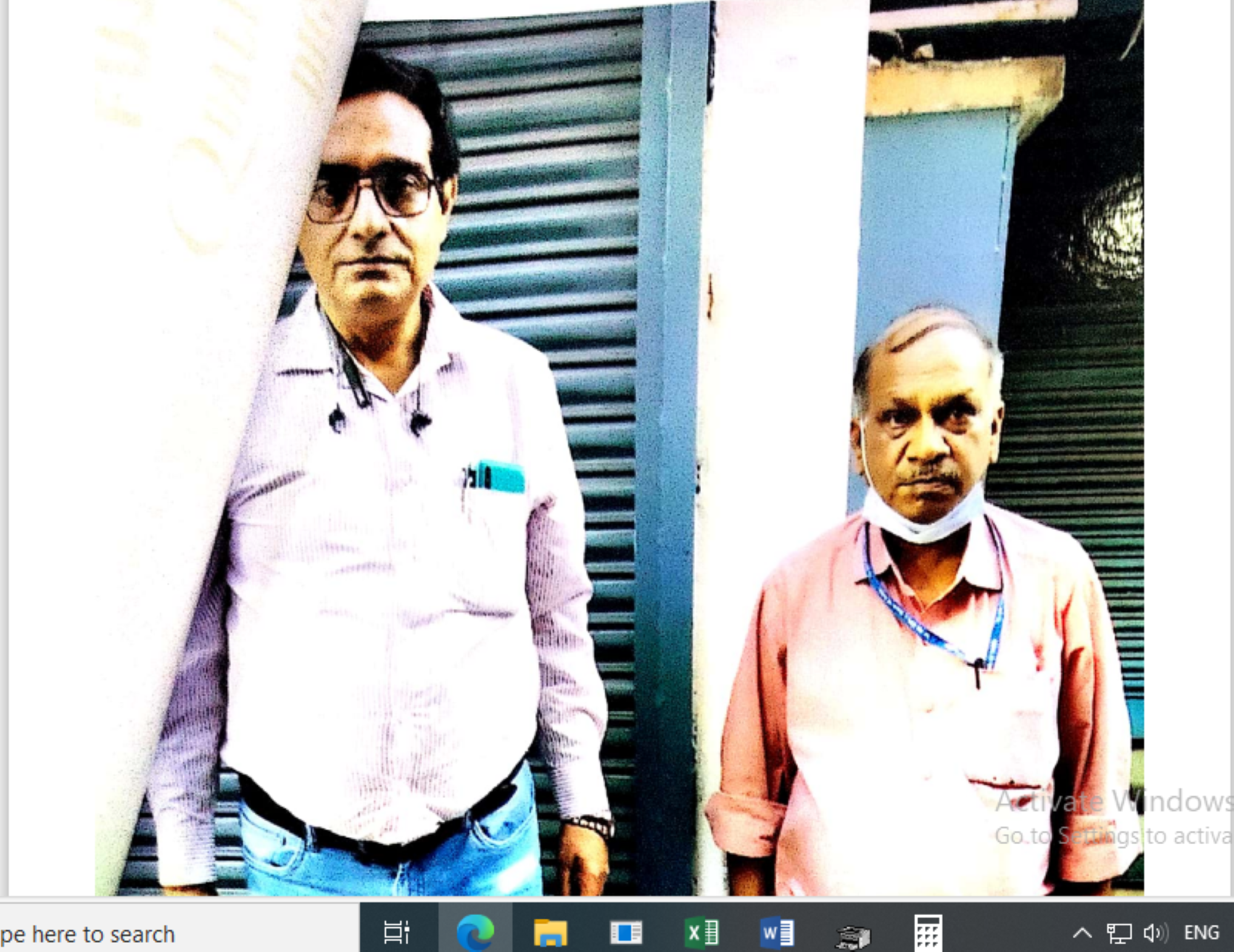 249 square feet Shops for sale in BEHALA Kolkata — photo 1