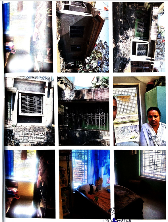 3 BHK Individual House for sale in JADAVPUR Kolkata — photo 1