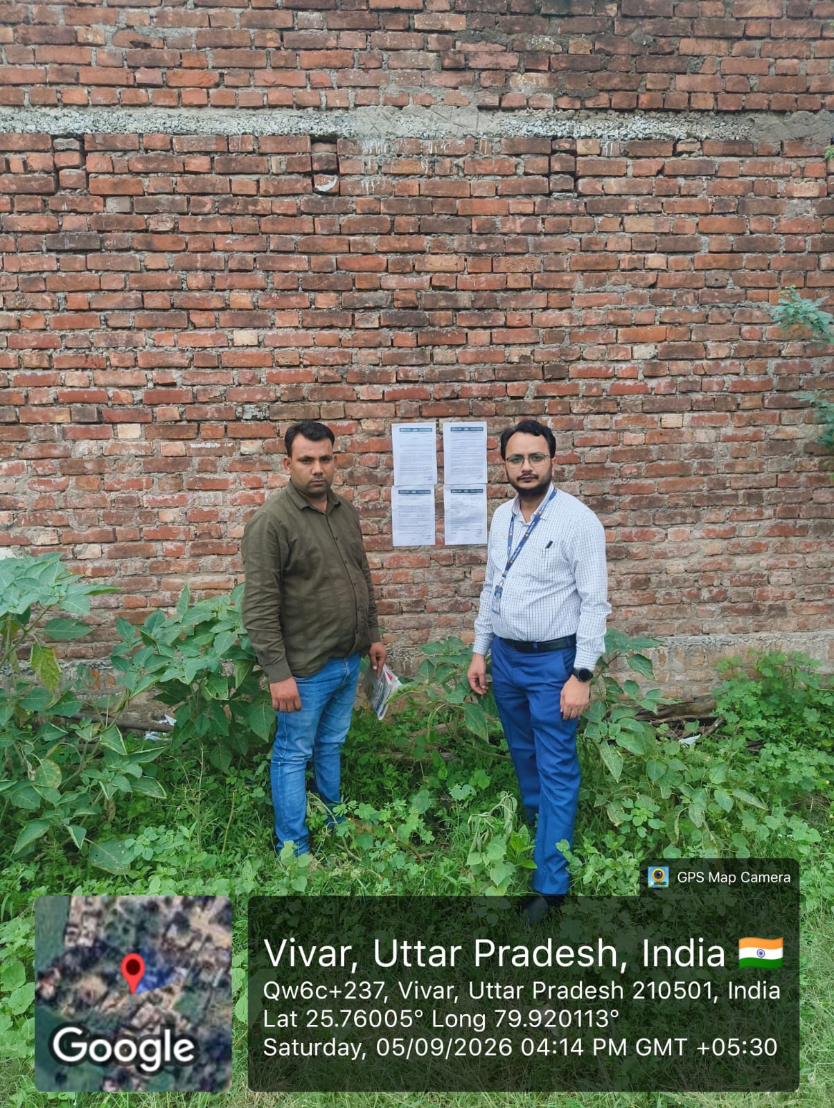 1250 square feet Plot for sale in Hamirpur — photo 2