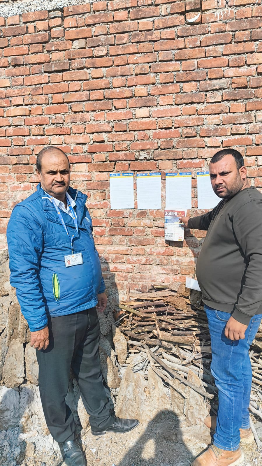 1250 square feet Plot for sale in Hamirpur — photo 1