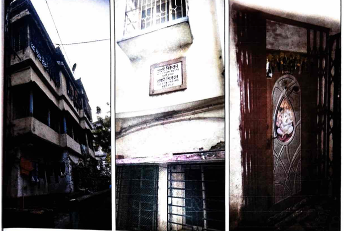 765 square feet Flat for sale in LAXMI NIKETAN, HOWRAH Howrah — photo 1