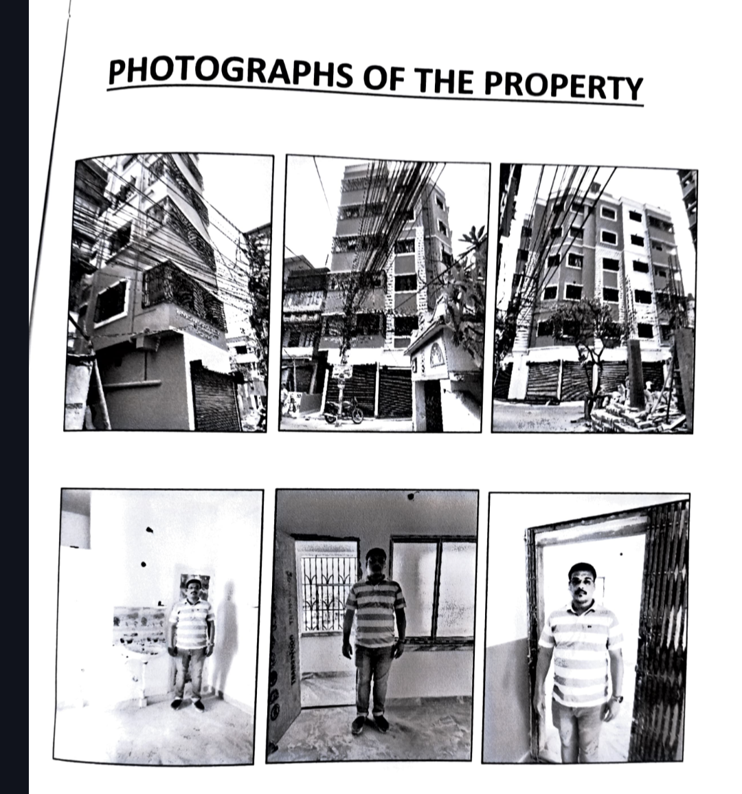 2 BHK Flat for sale in NA, DUMDUM Kolkata — photo 1