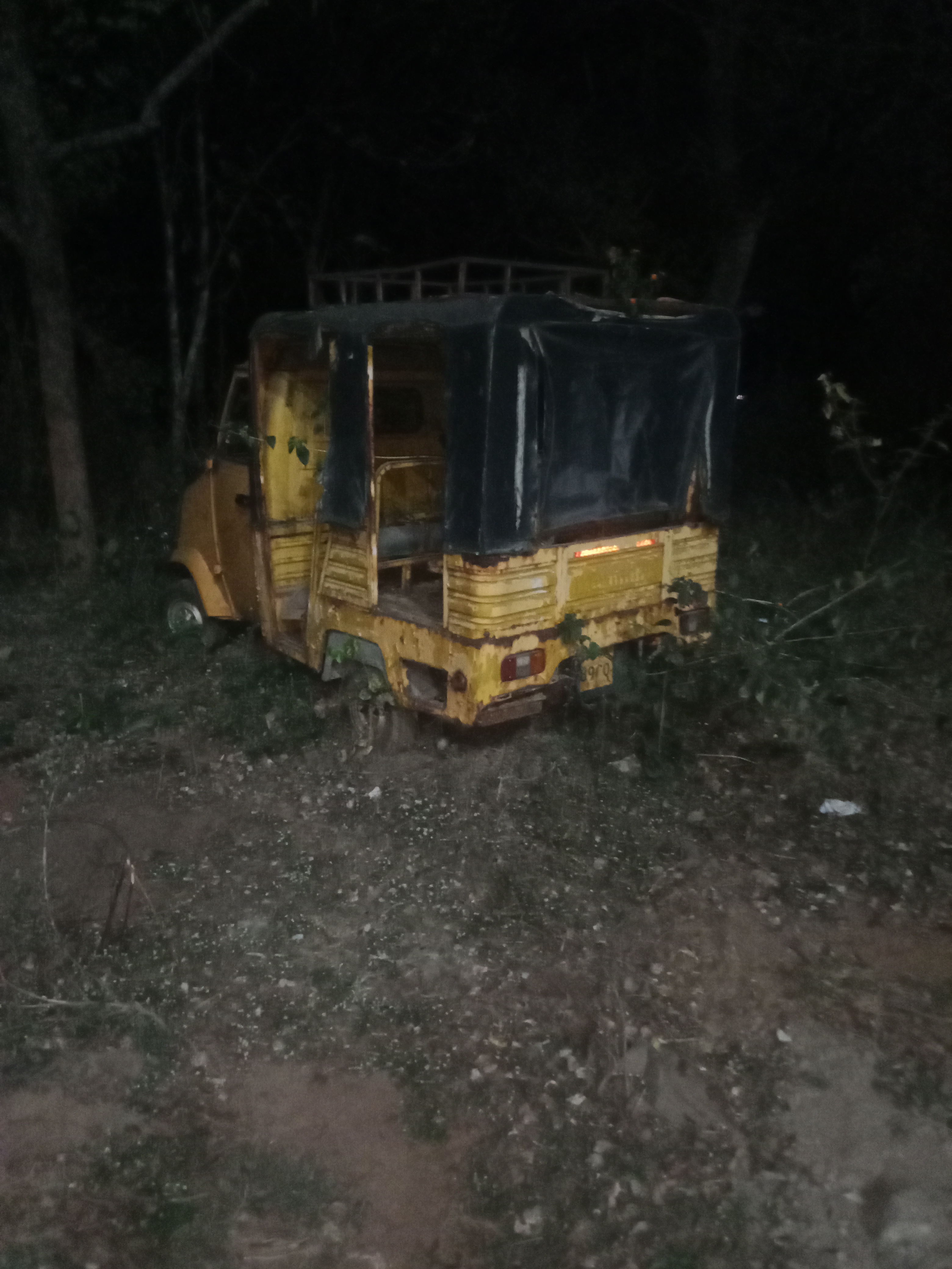AUTO MAHINDRA JIO PICK UP for sale in HAZARIBAGH Chatra — photo 1
