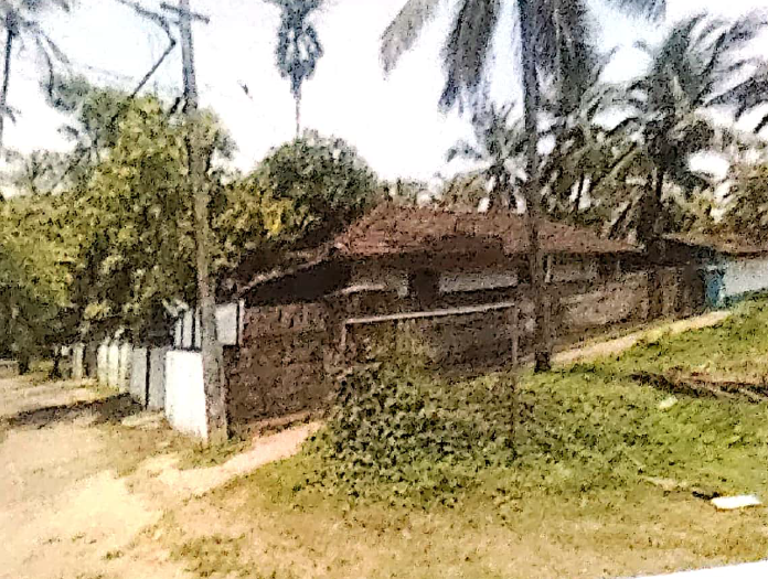 700 square feet Individual House for sale in Orumanayur — photo 2