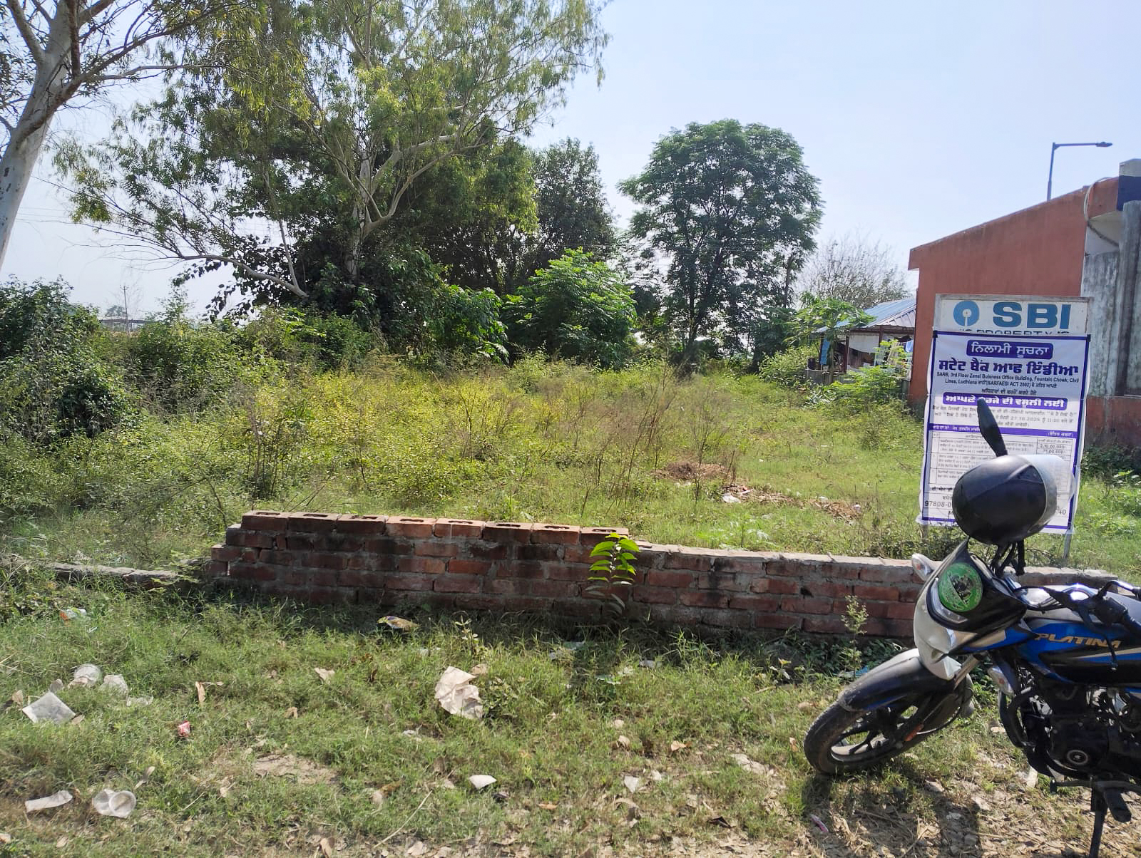 3940 square feet Godowns for sale in BANGA Banga — photo 10