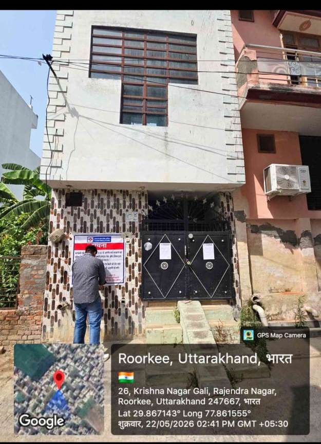 53.81 square meter Individual House for sale in Mehwar Kalan — photo 5