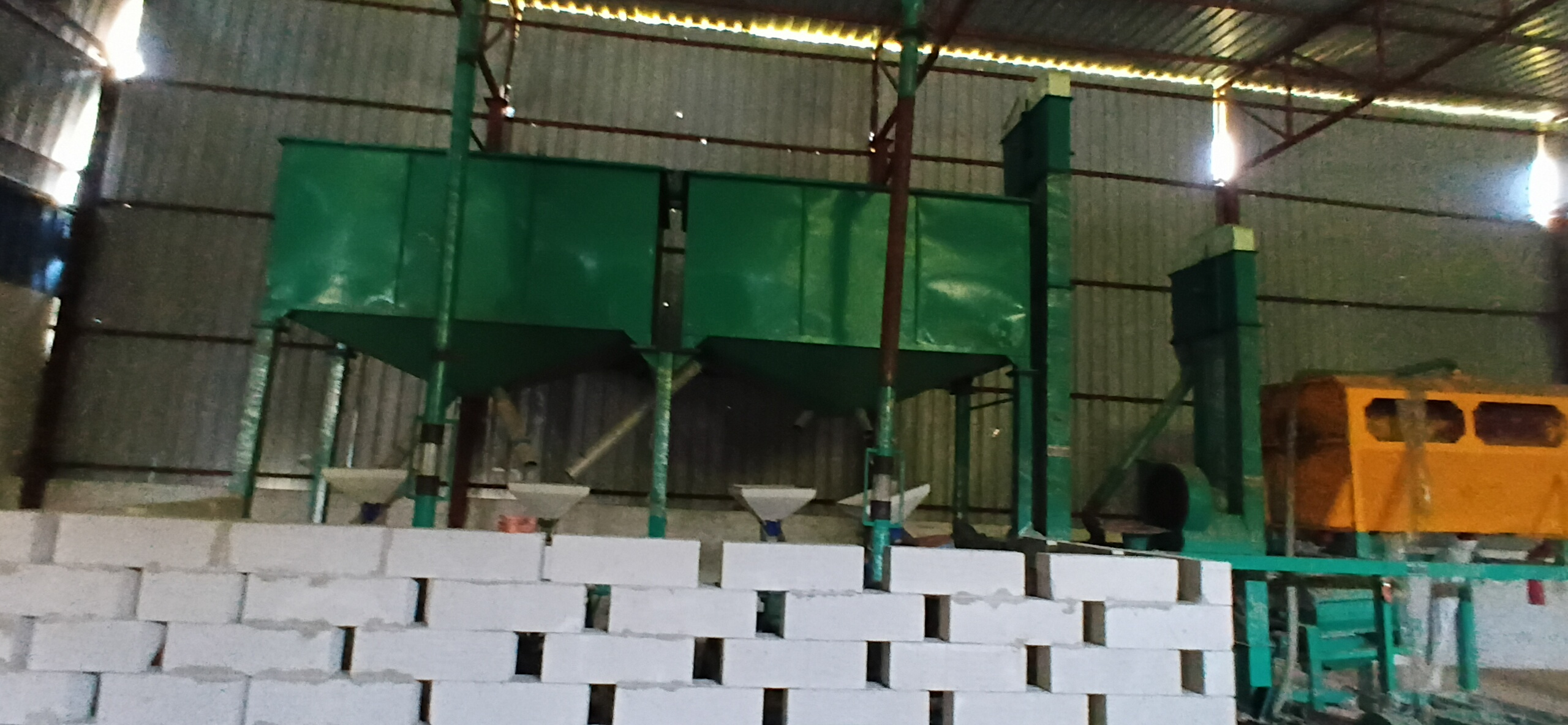 PLANT  & MACHINERY for sale in Bhagwanpur — photo 2