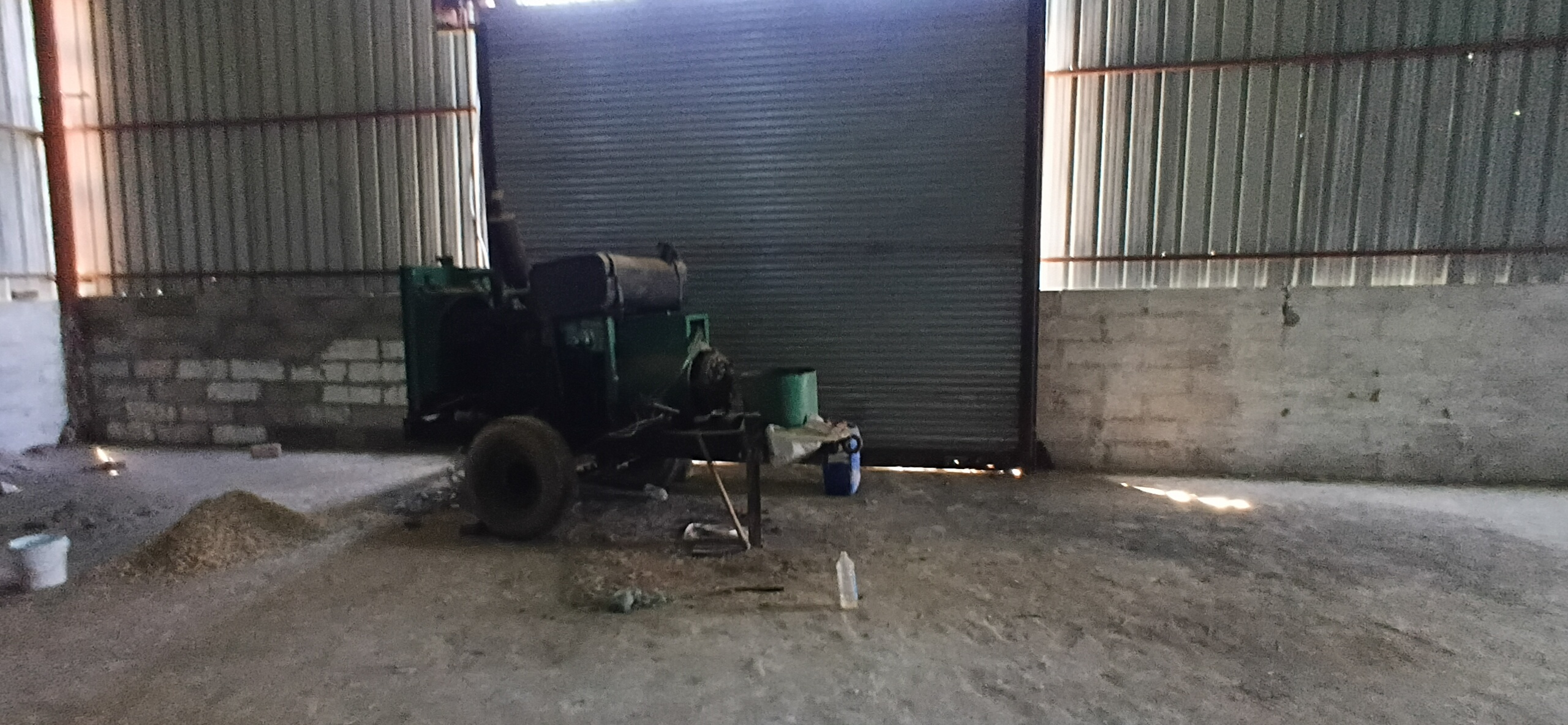 PLANT  & MACHINERY for sale in Bhagwanpur — photo 3