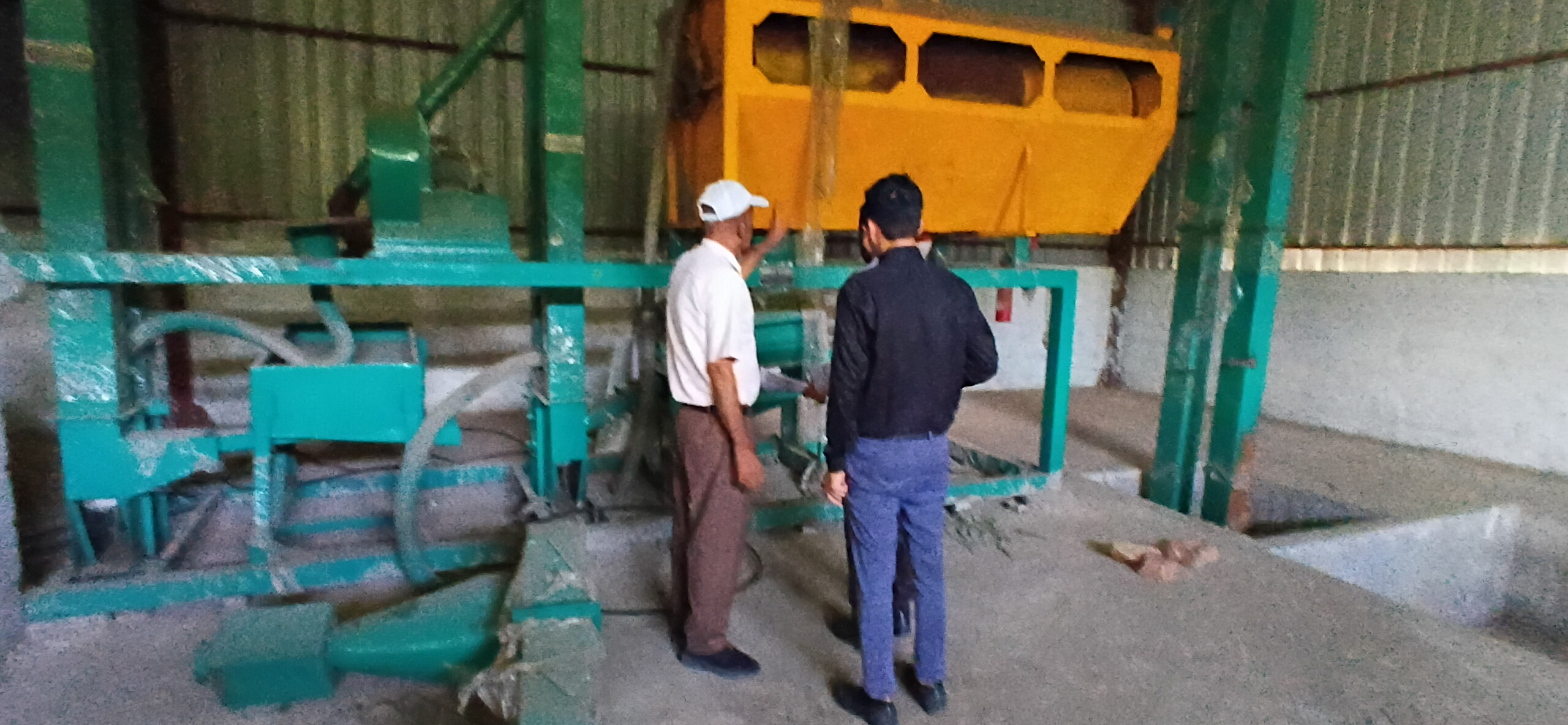 PLANT  & MACHINERY for sale in Bhagwanpur — photo 4