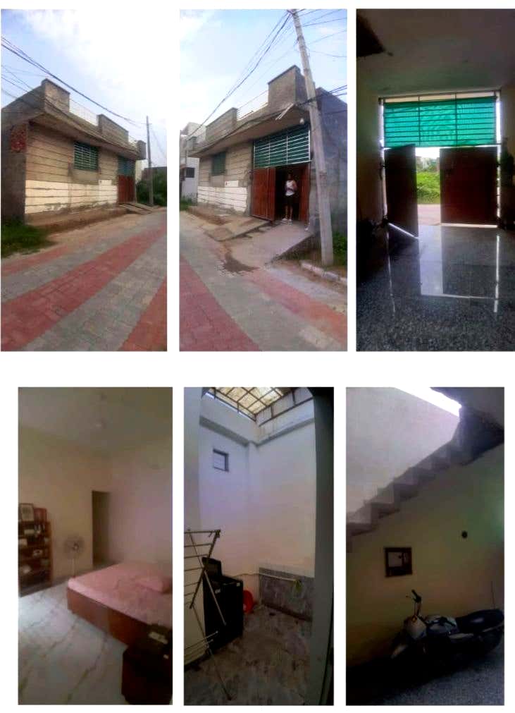 1560 square feet Individual House for sale in Amritsar — photo 1