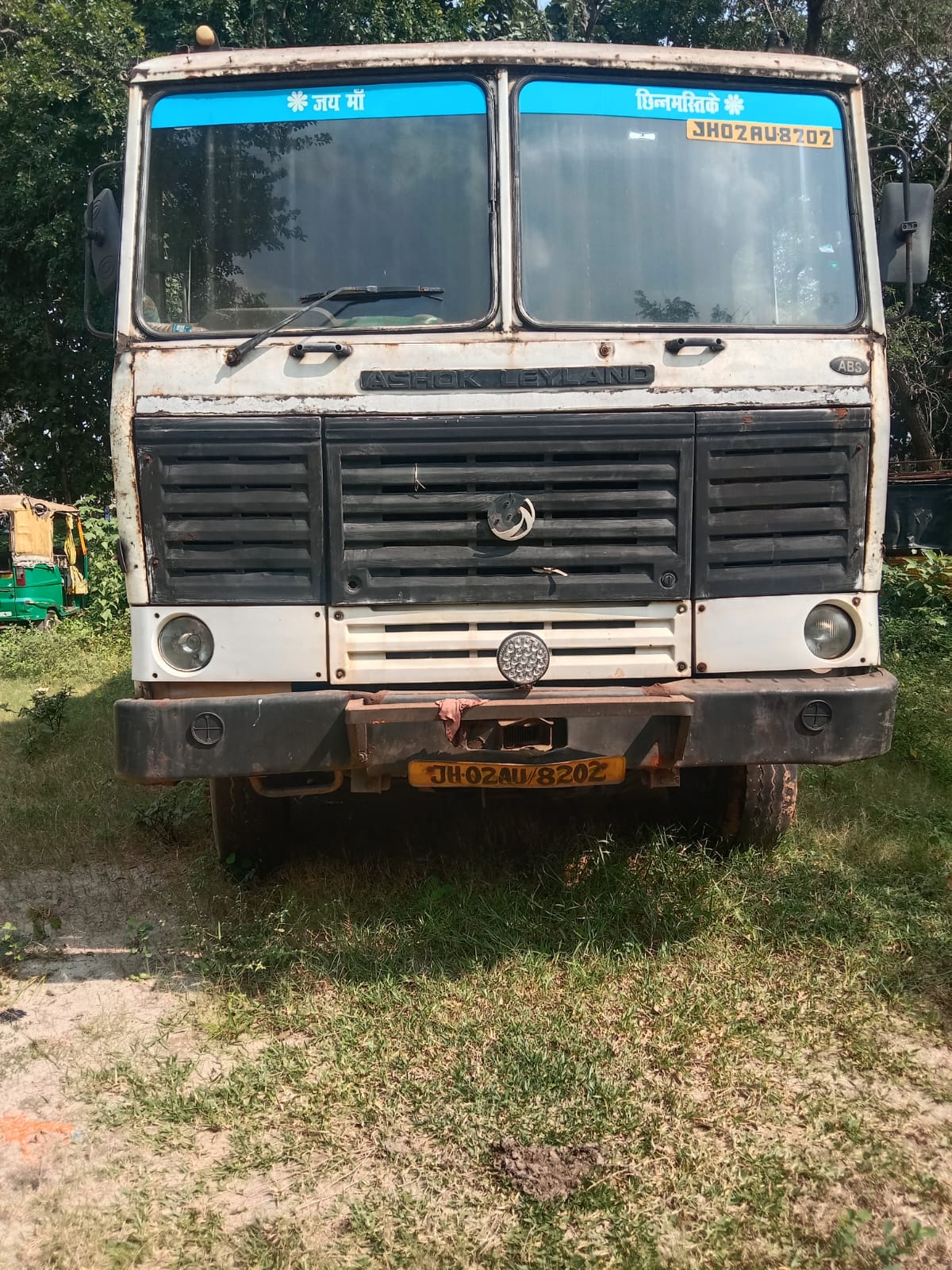 ASHOK LEYLAND 3118 T SUPER BS IV for sale in HAZARIBAGH Barughutu — photo 1